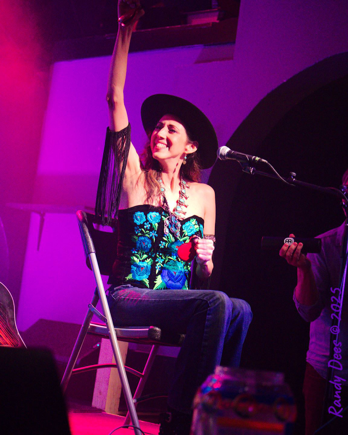 Monday Night Supper Club