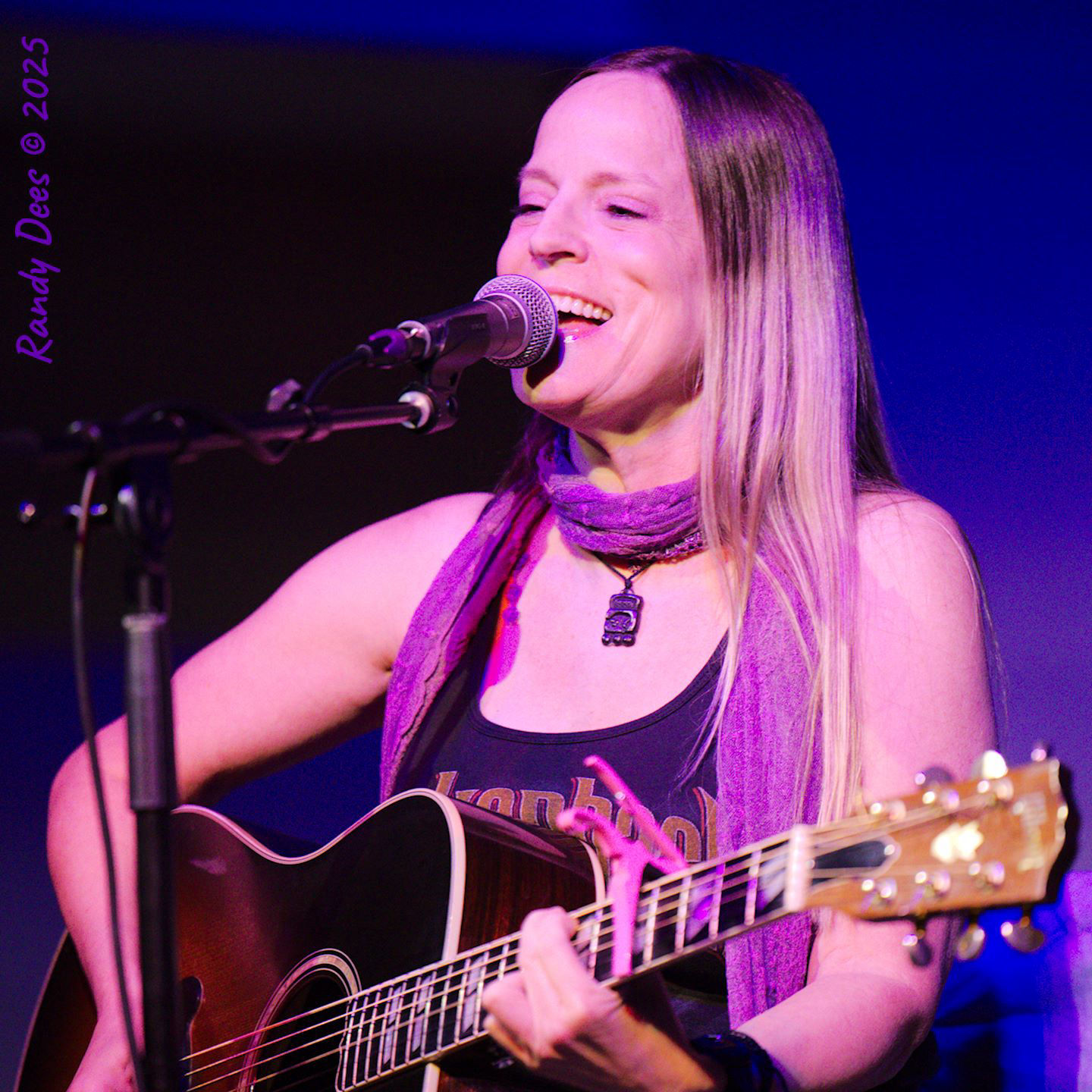 South Austin Song Circle