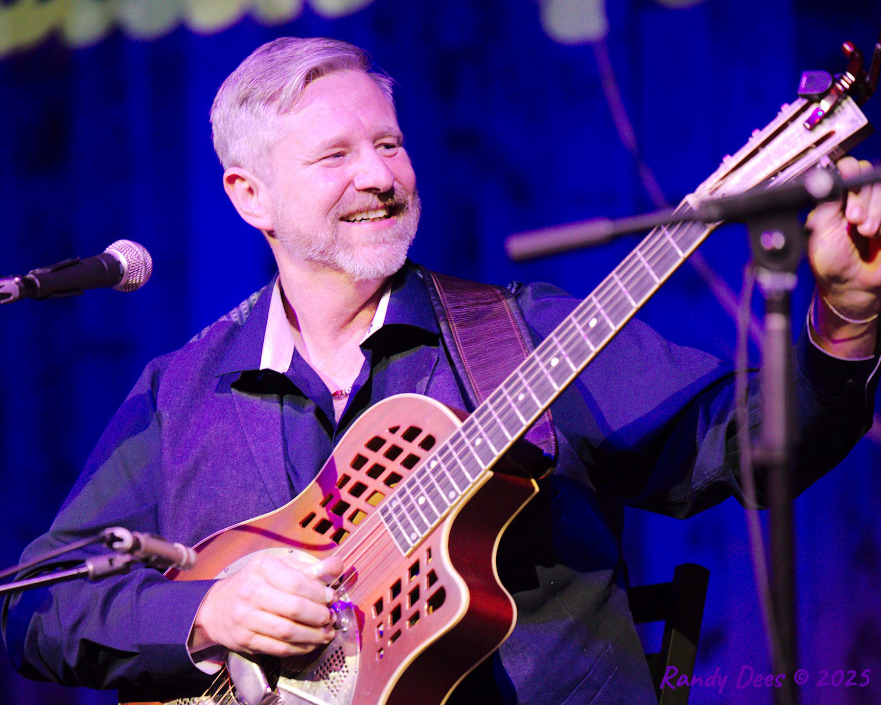 South Austin Song Circle