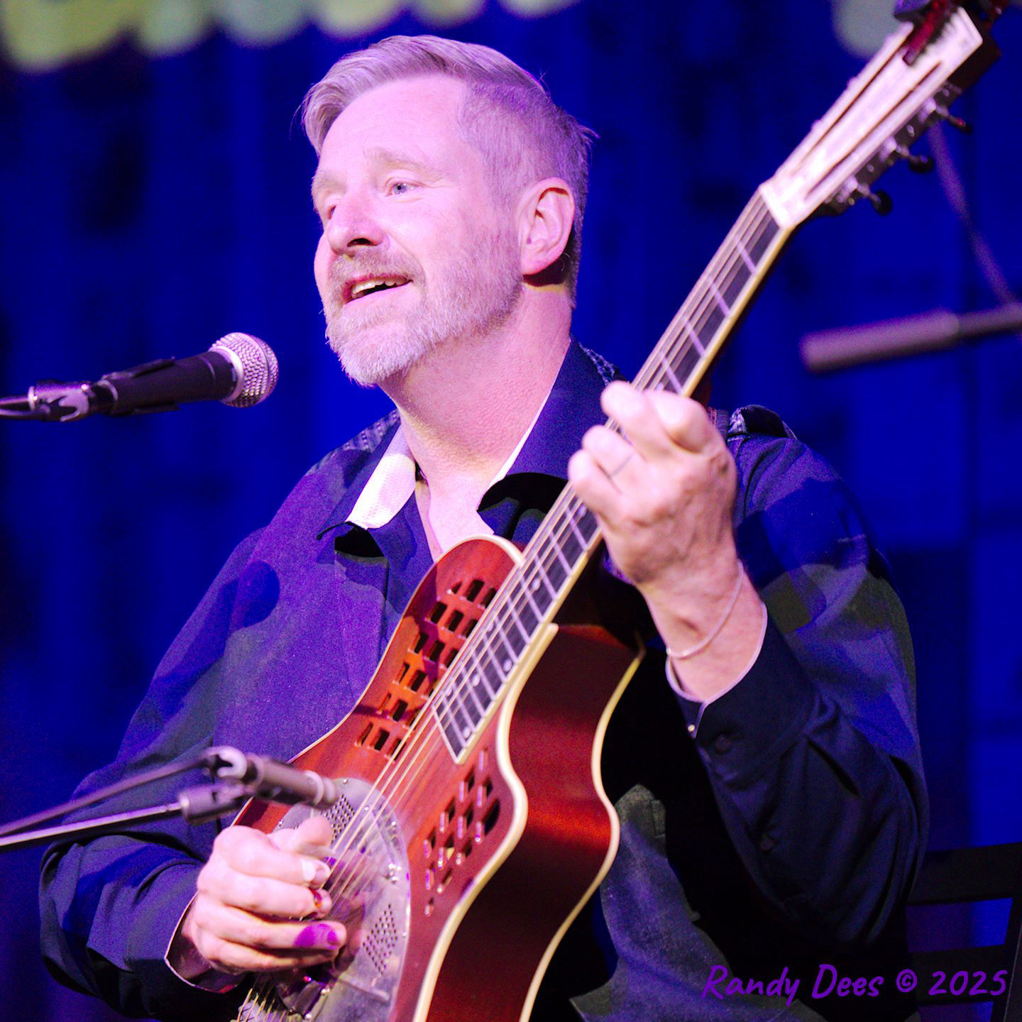 South Austin Song Circle