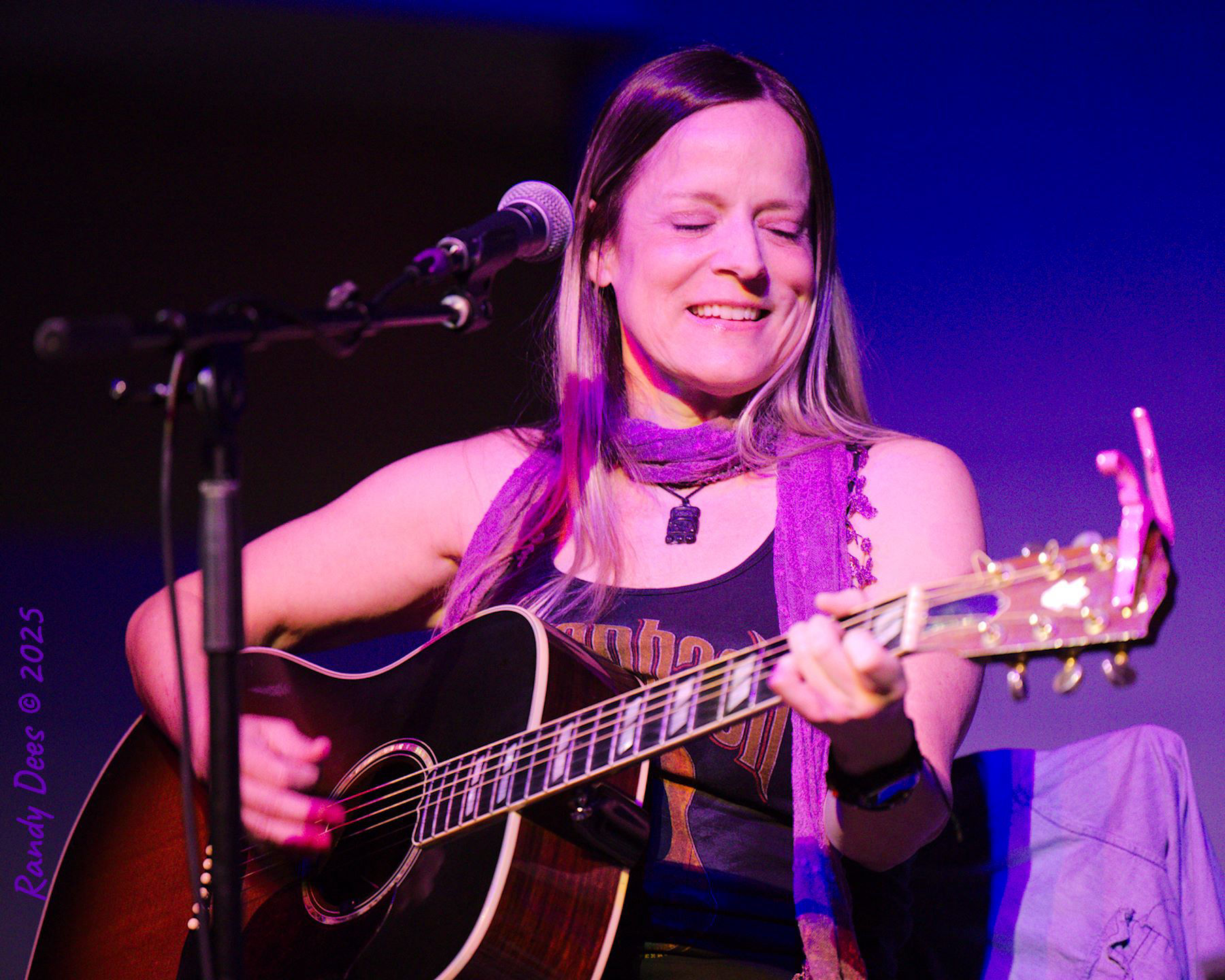 South Austin Song Circle