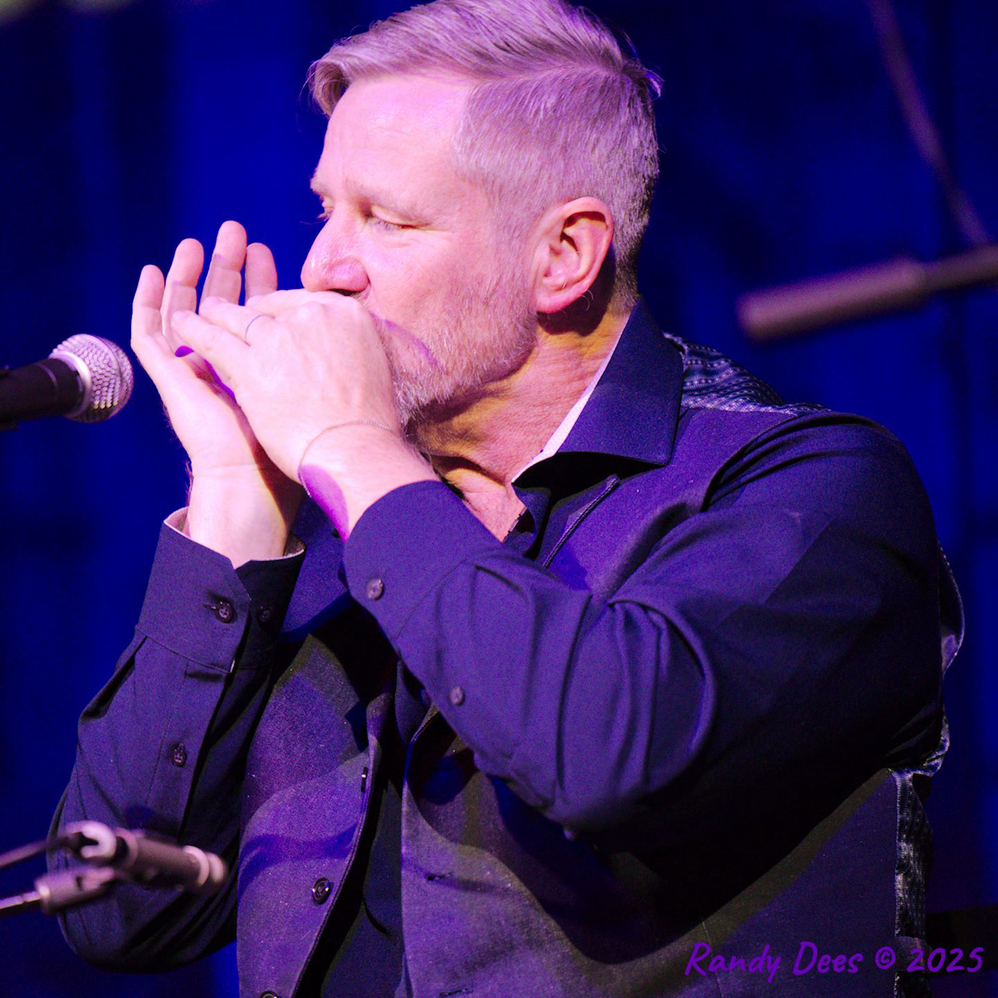 South Austin Song Circle