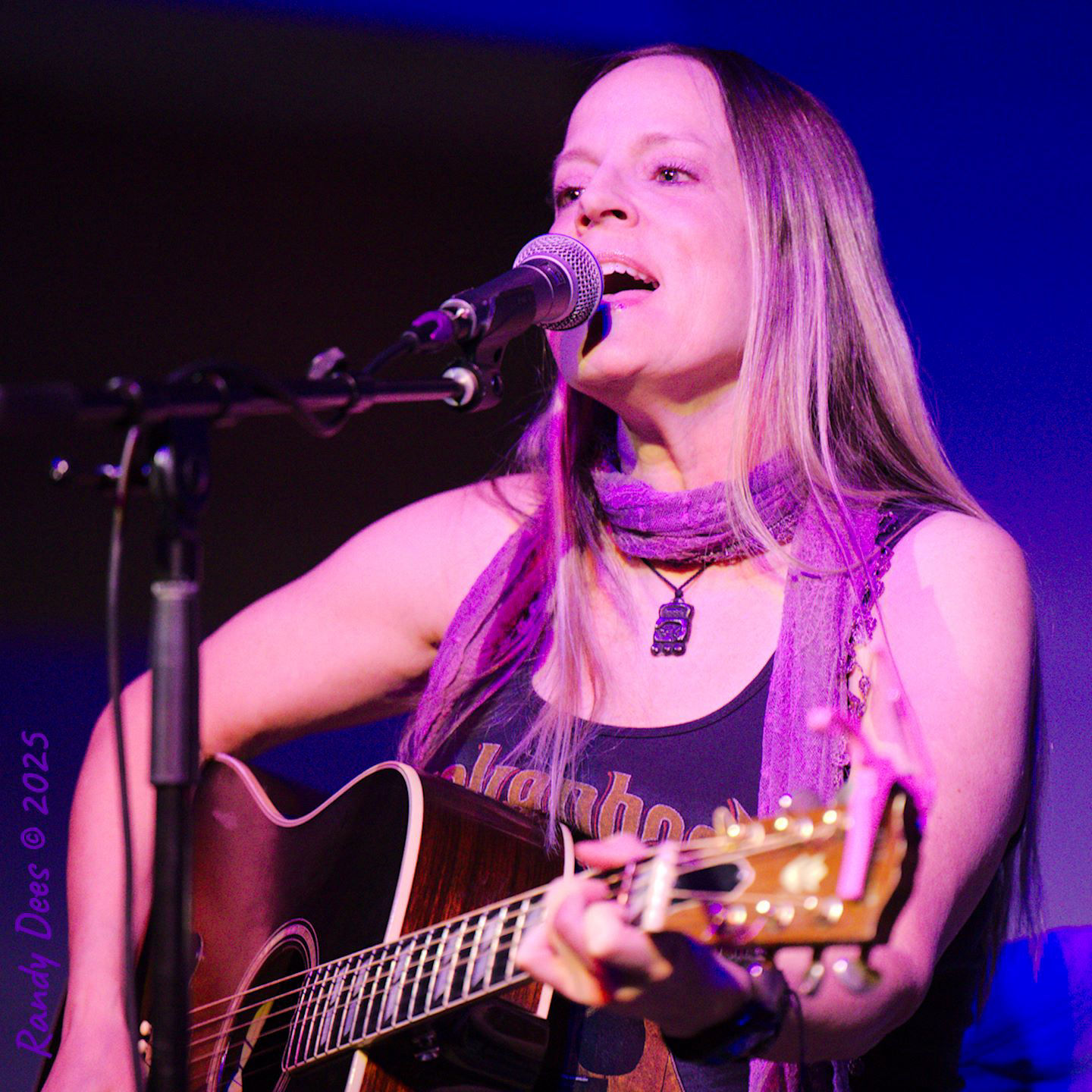 South Austin Song Circle