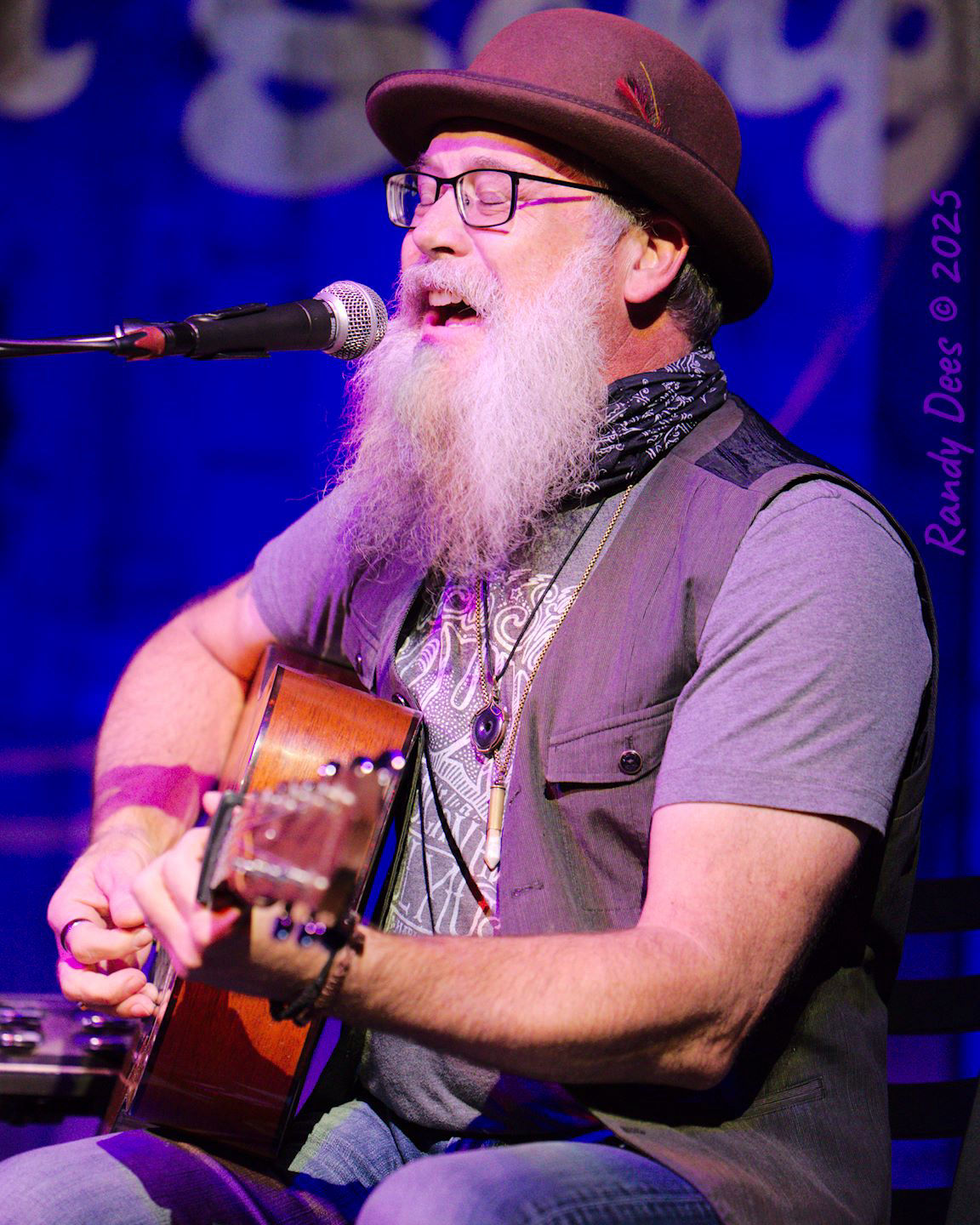 South Austin Song Circle