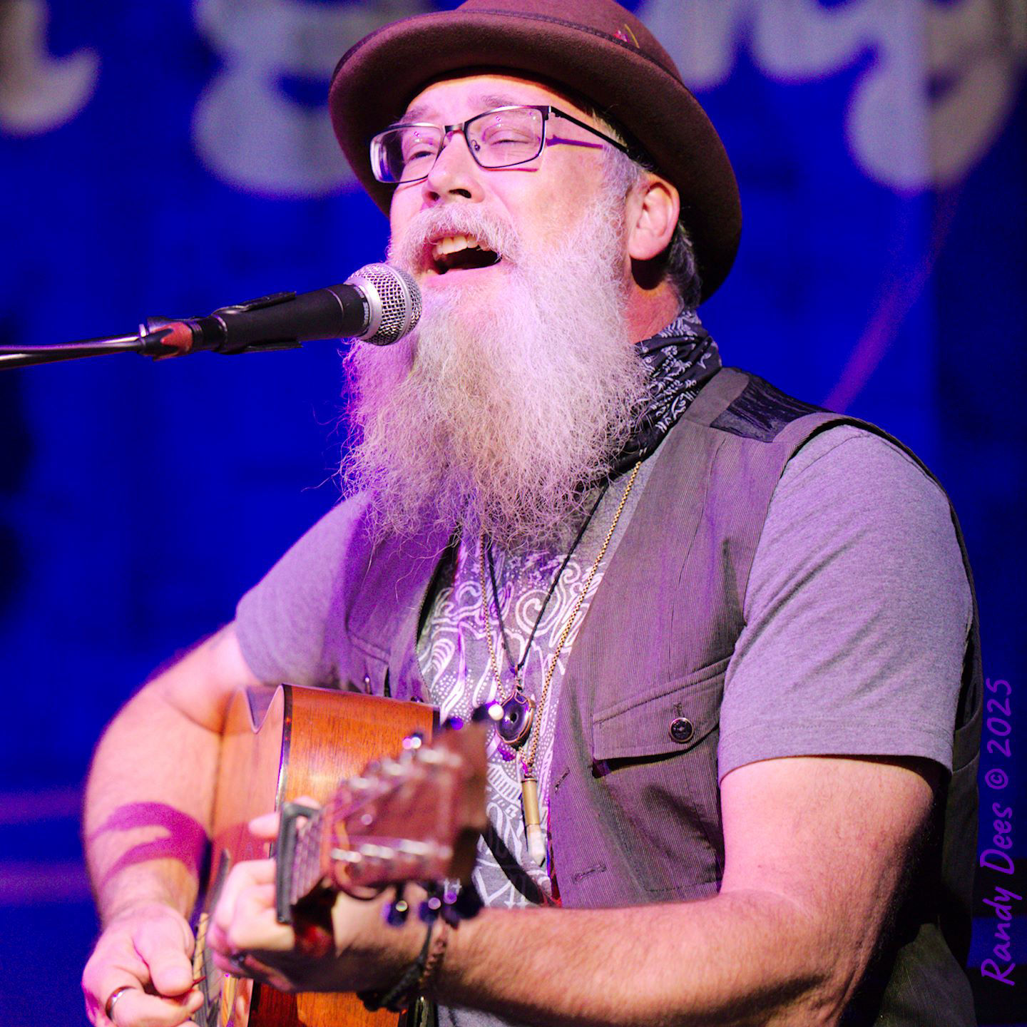 South Austin Song Circle