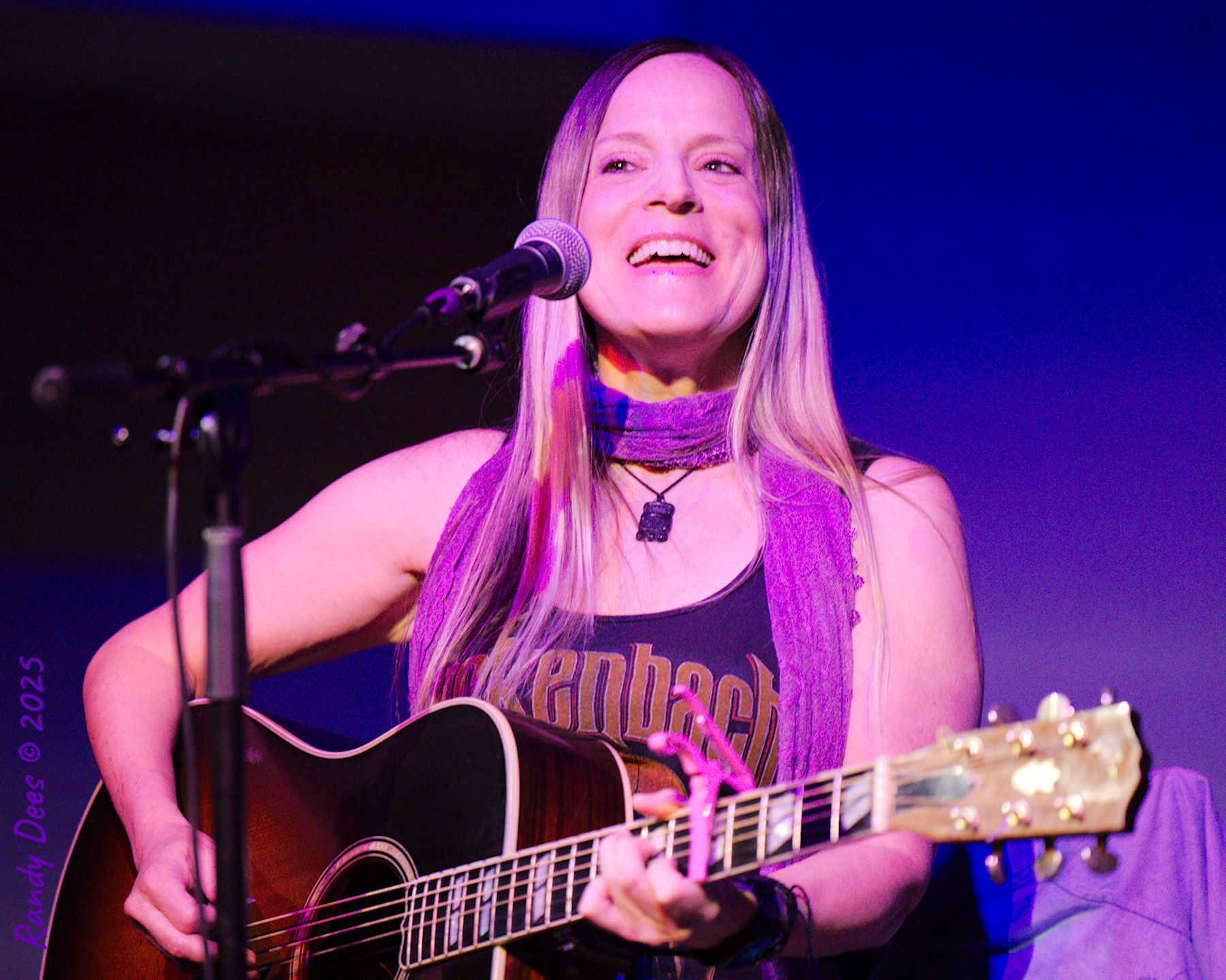 South Austin Song Circle