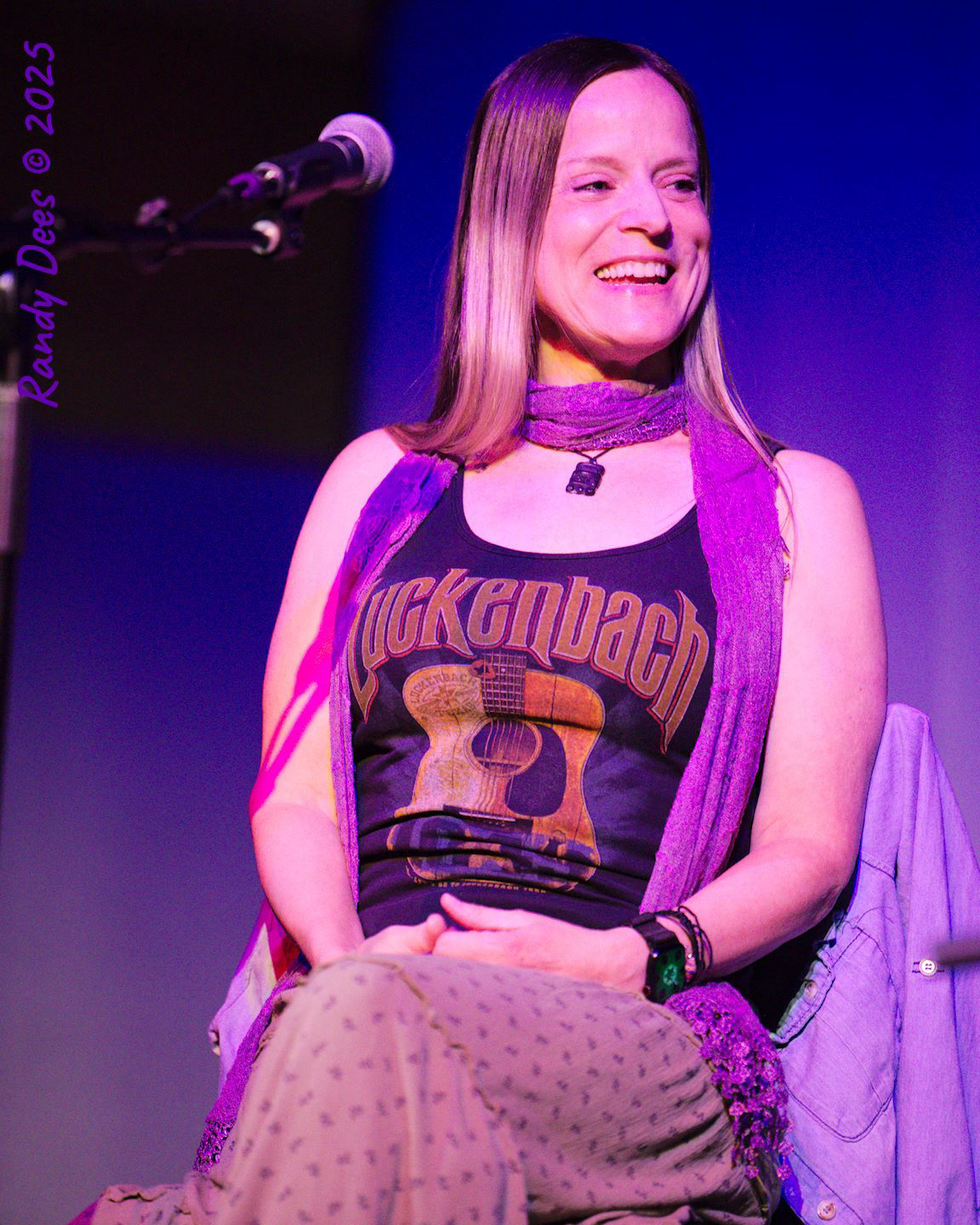 South Austin Song Circle