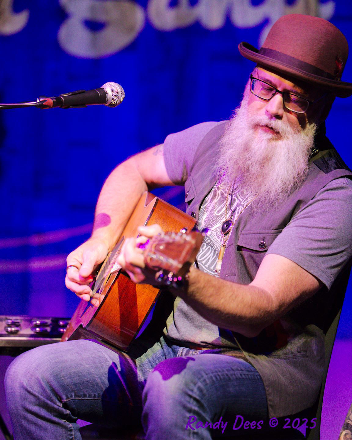 South Austin Song Circle