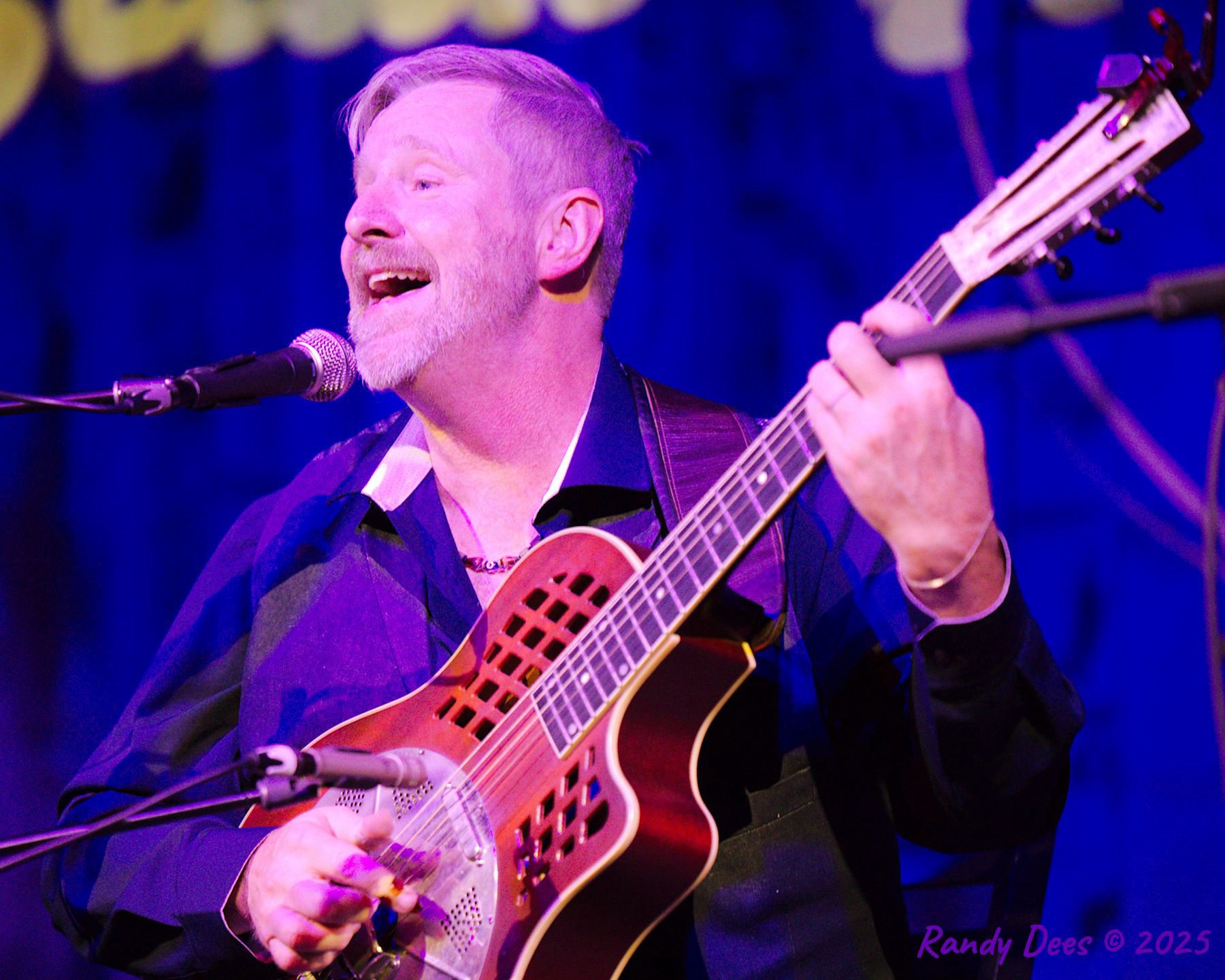 South Austin Song Circle