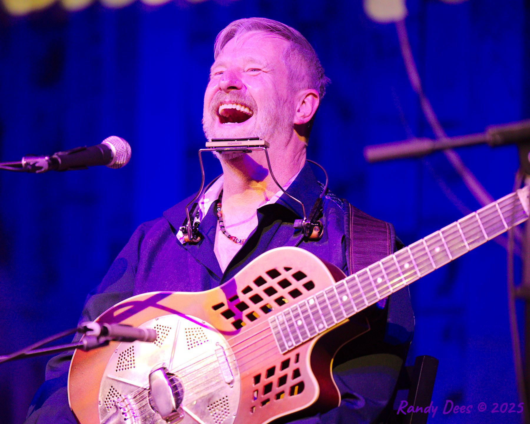 South Austin Song Circle