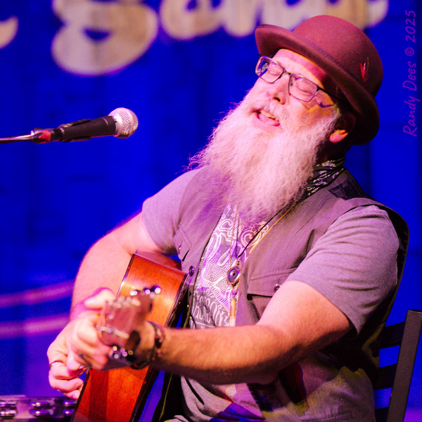 South Austin Song Circle