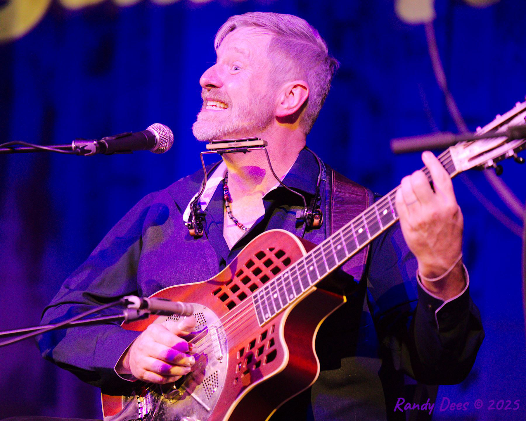 South Austin Song Circle