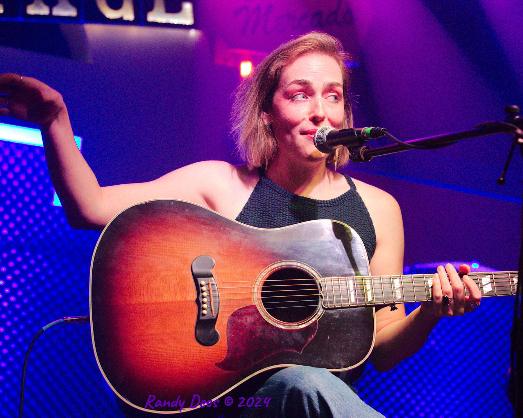 Monday Night Supper Club