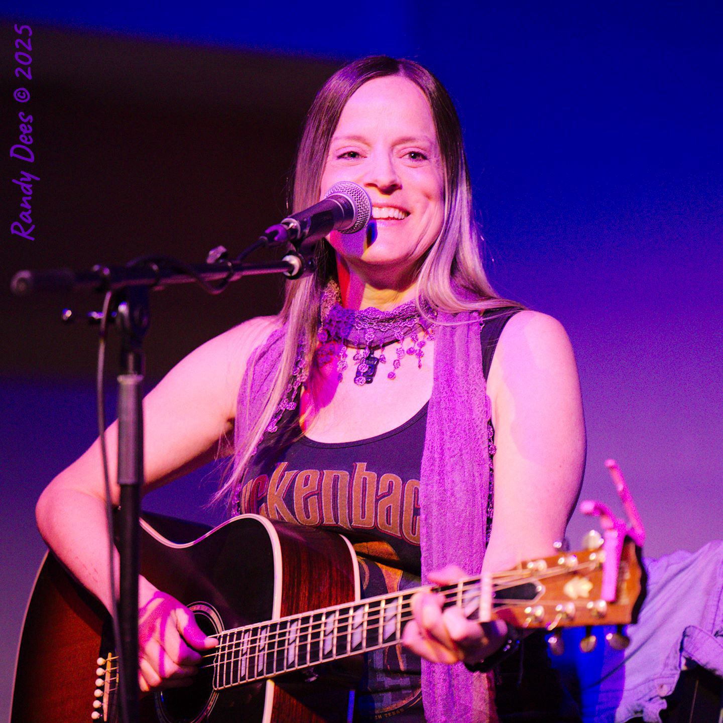 South Austin Song Circle