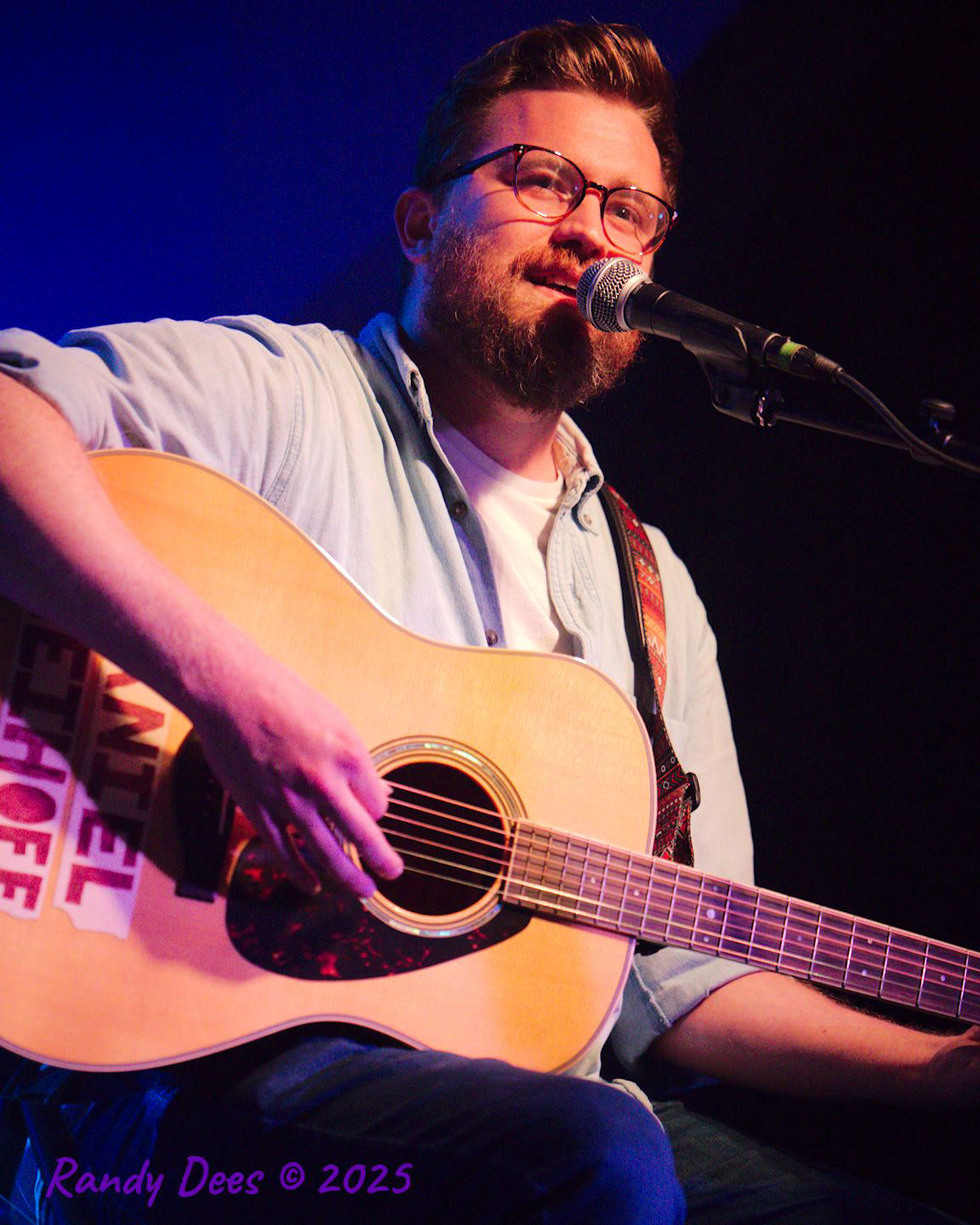 Monday Night Supper Club