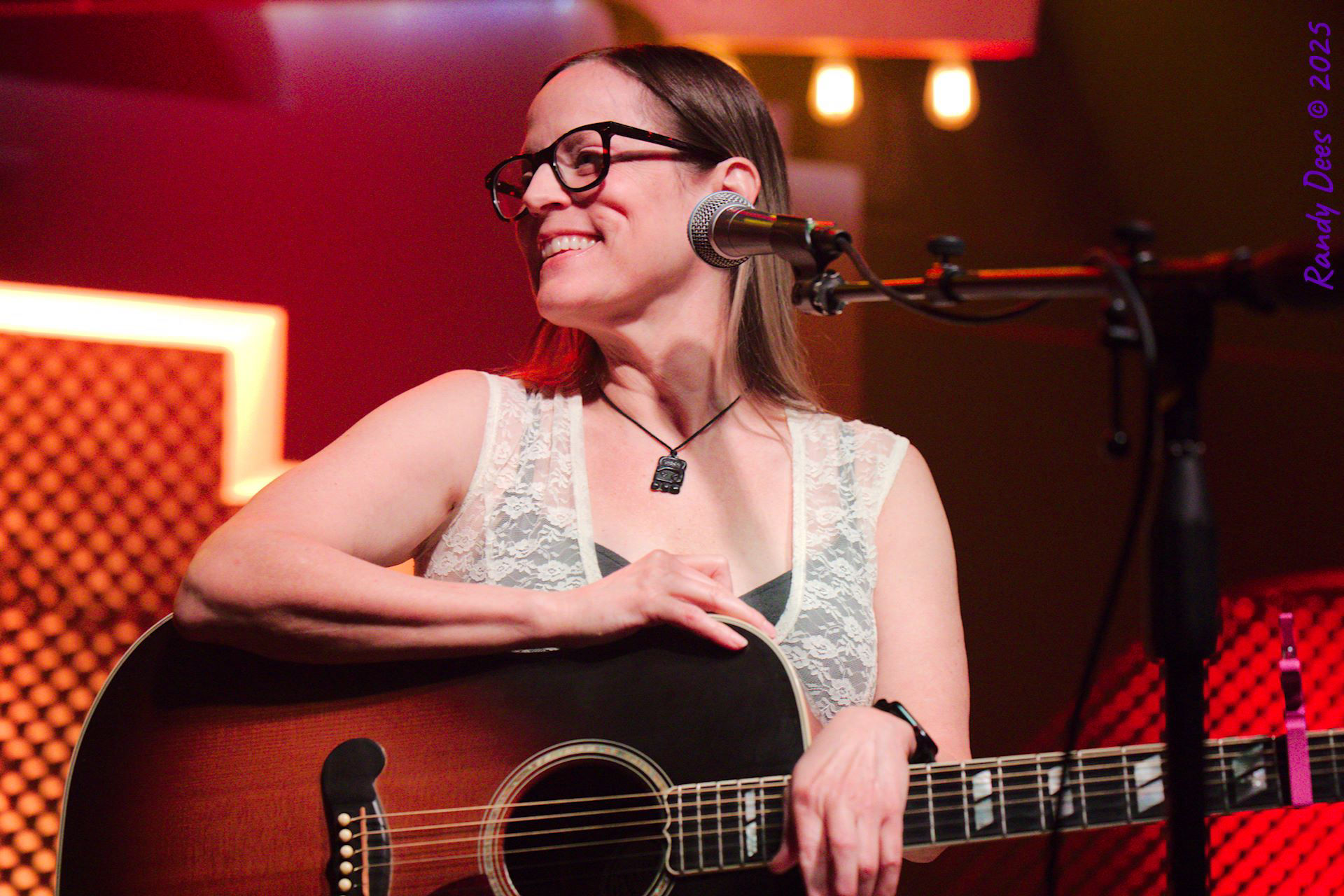 Monday Night Supper Club