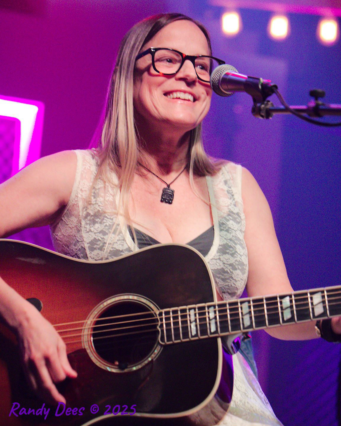 Monday Night Supper Club