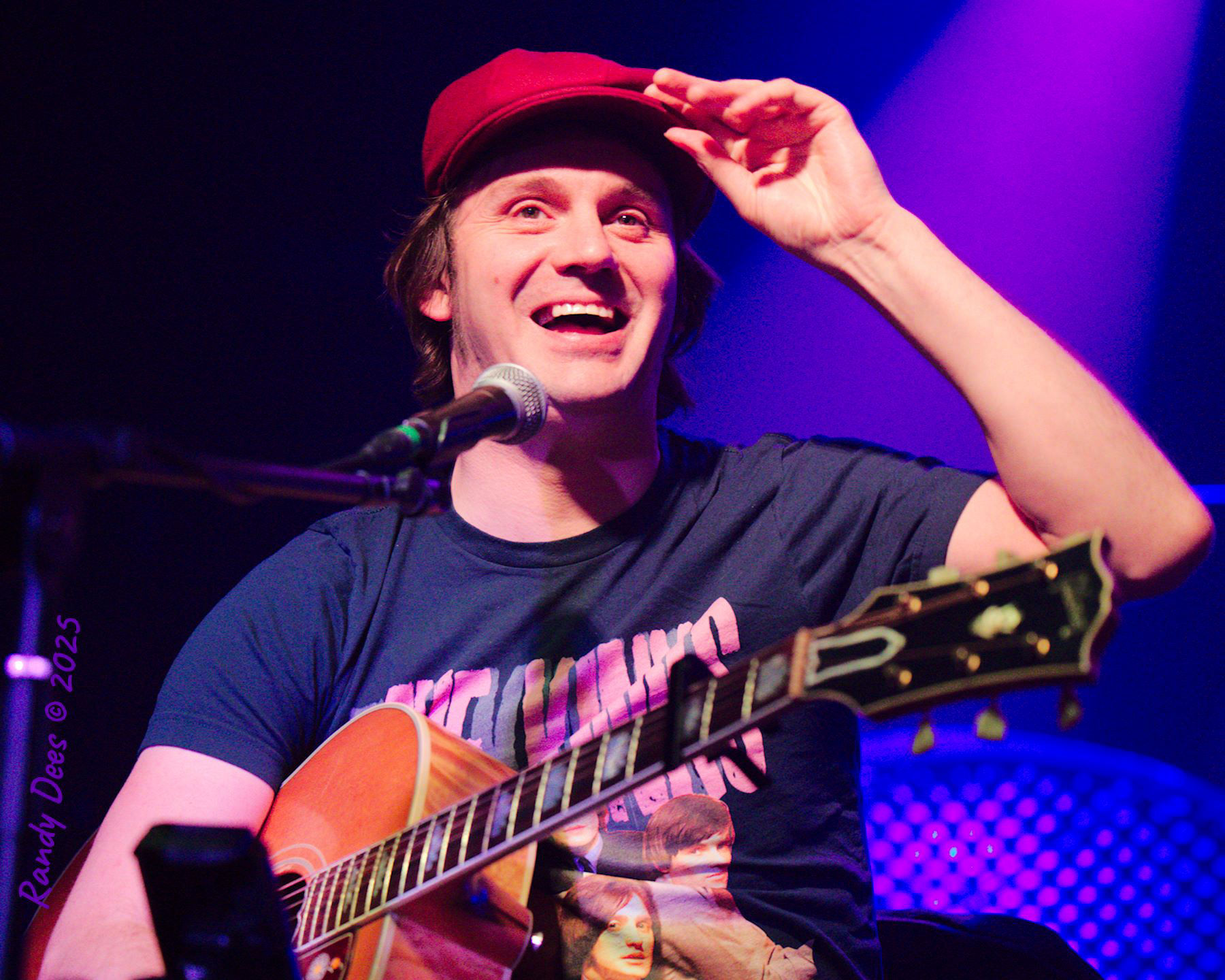 Monday Night Supper Club