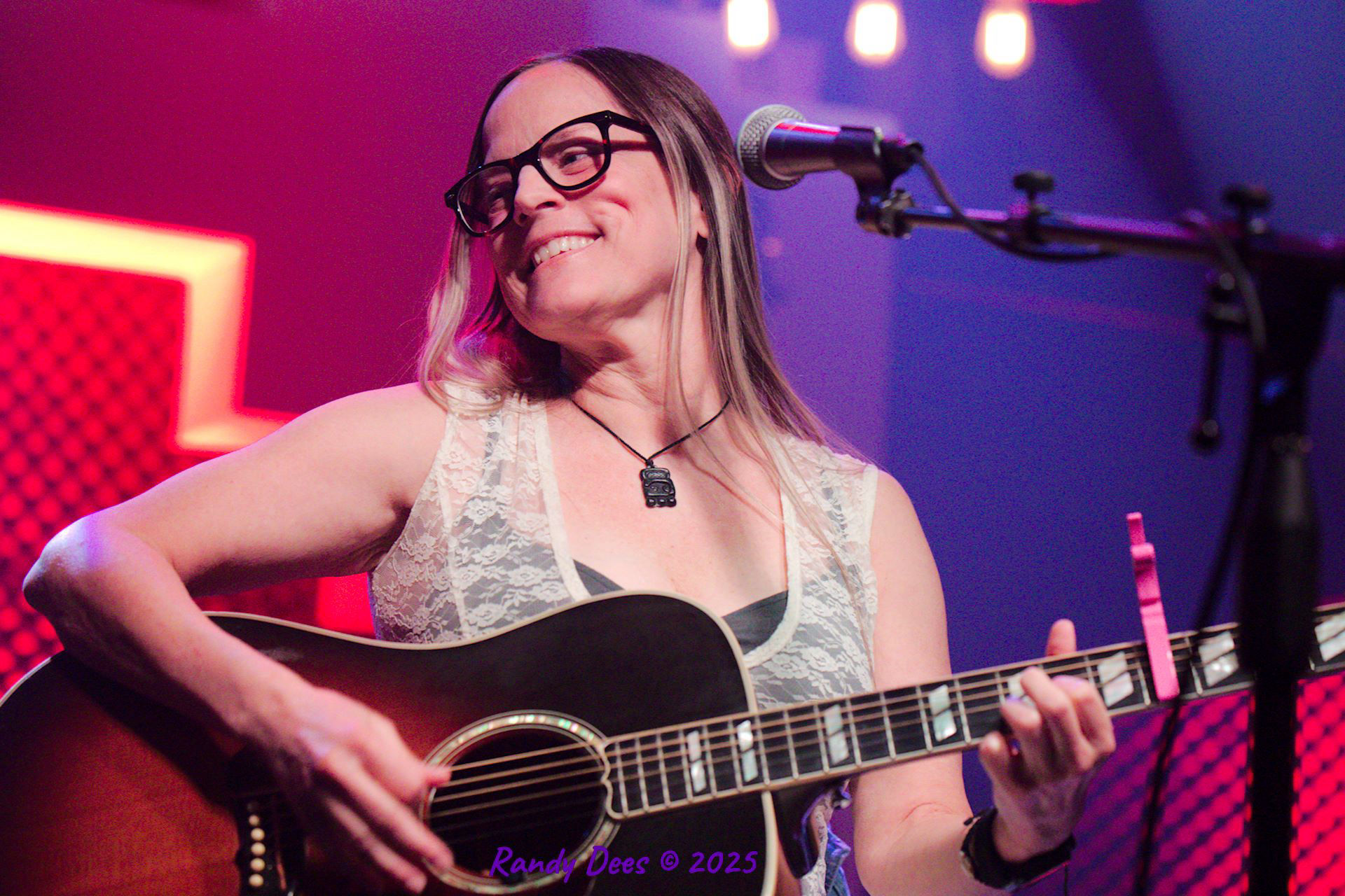 Monday Night Supper Club