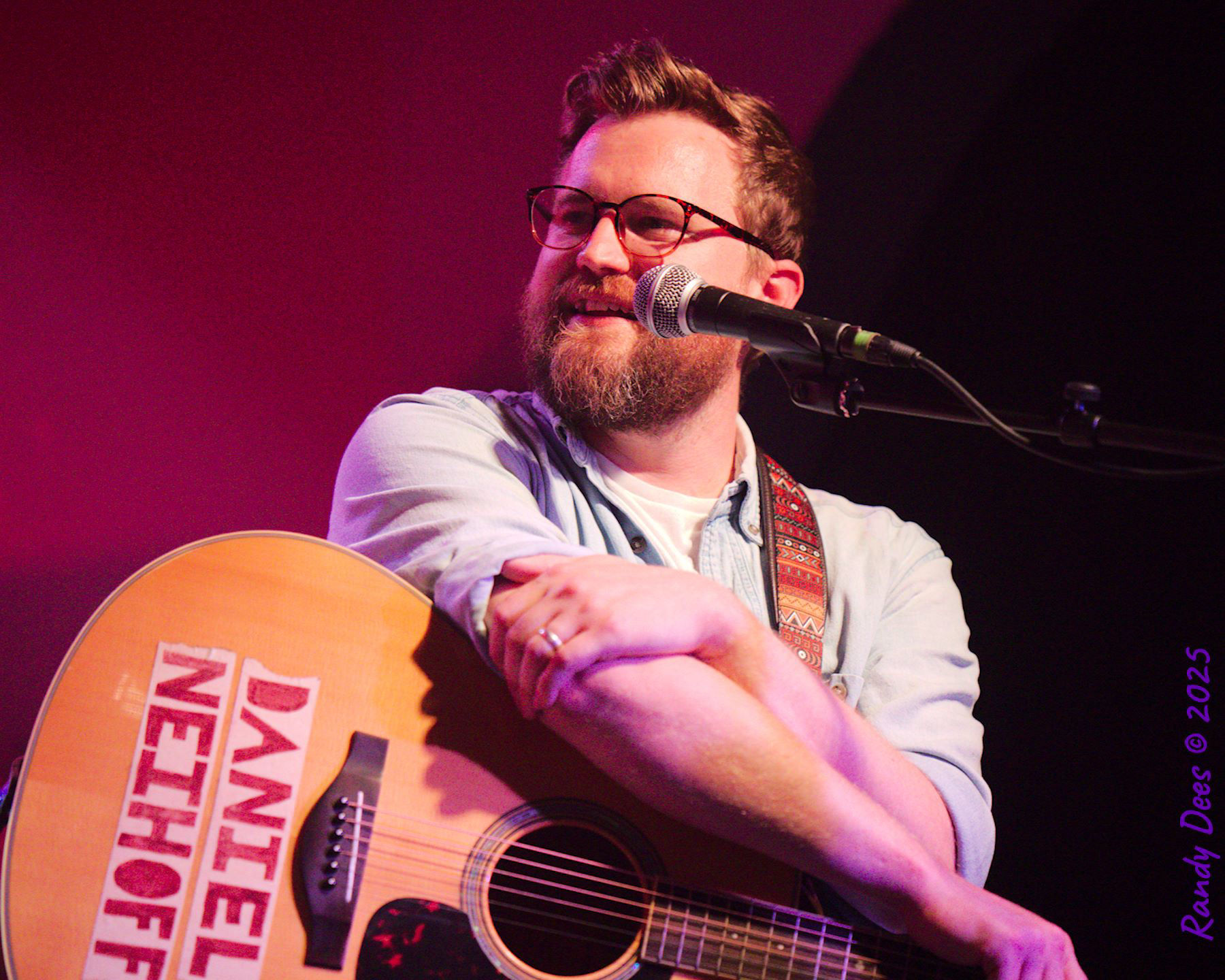 Monday Night Supper Club