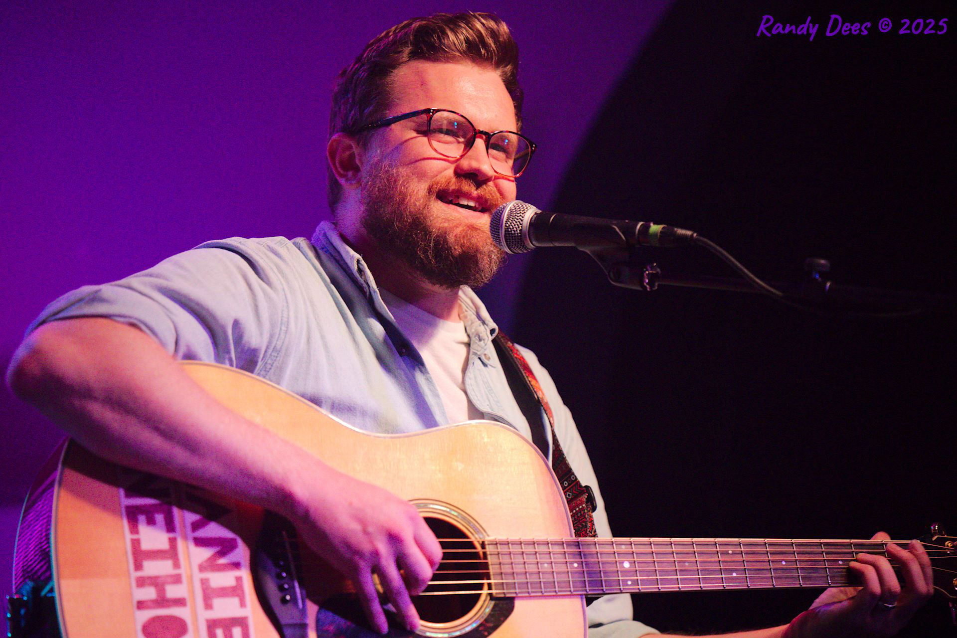 Monday Night Supper Club