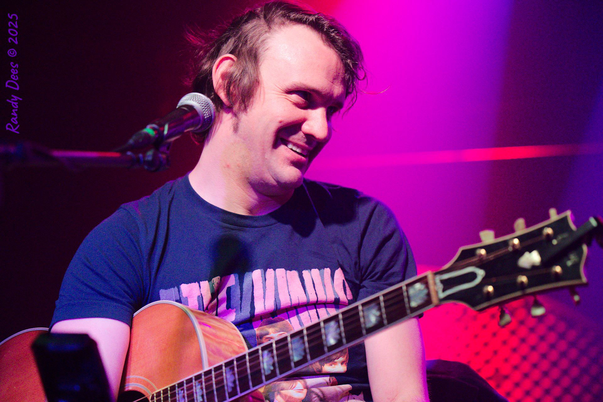 Monday Night Supper Club