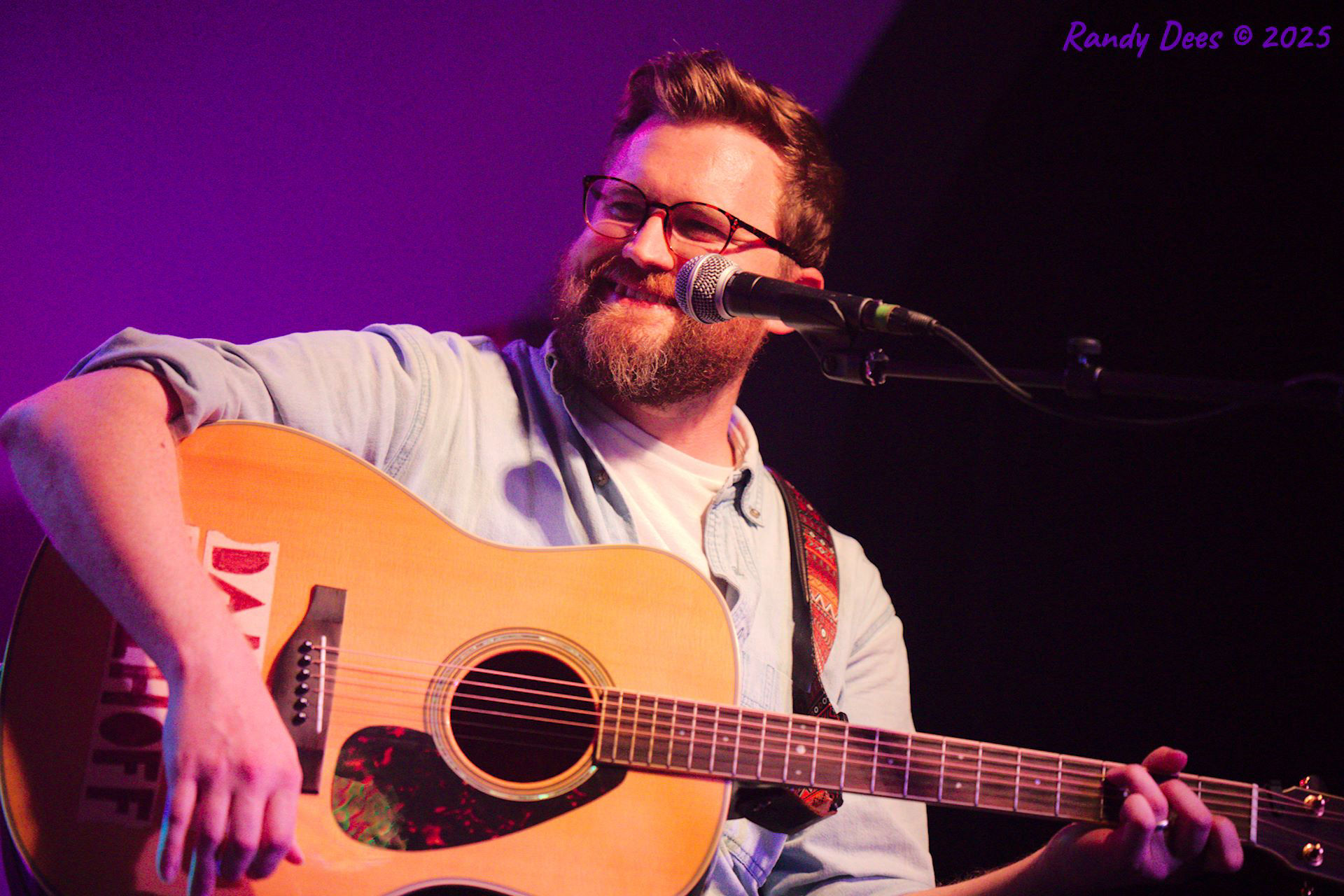 Monday Night Supper Club