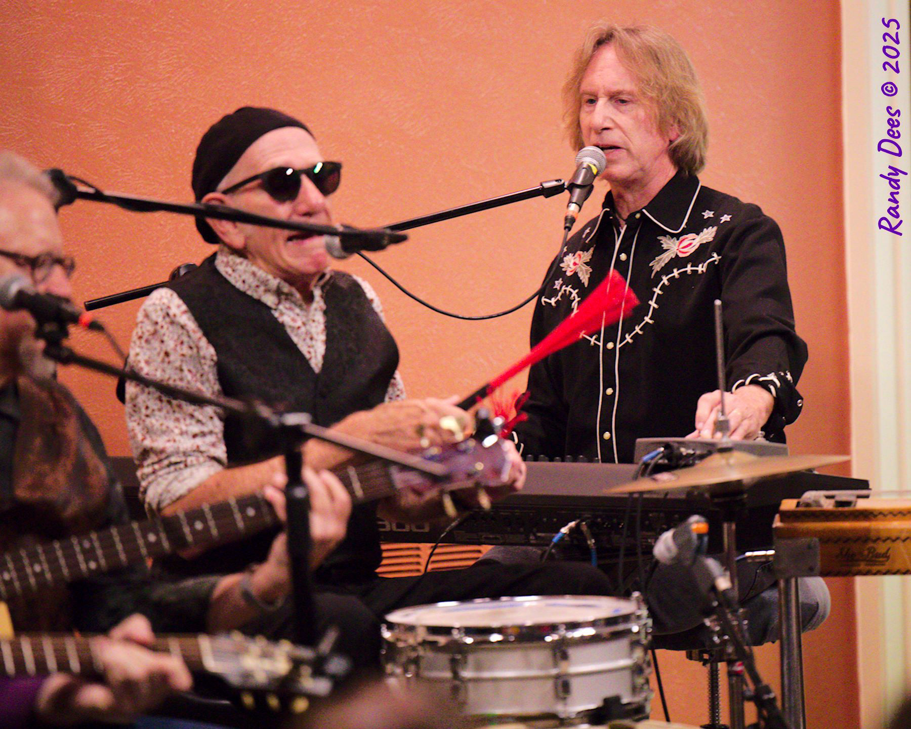 Susanna's Kitchen Coffeehouse