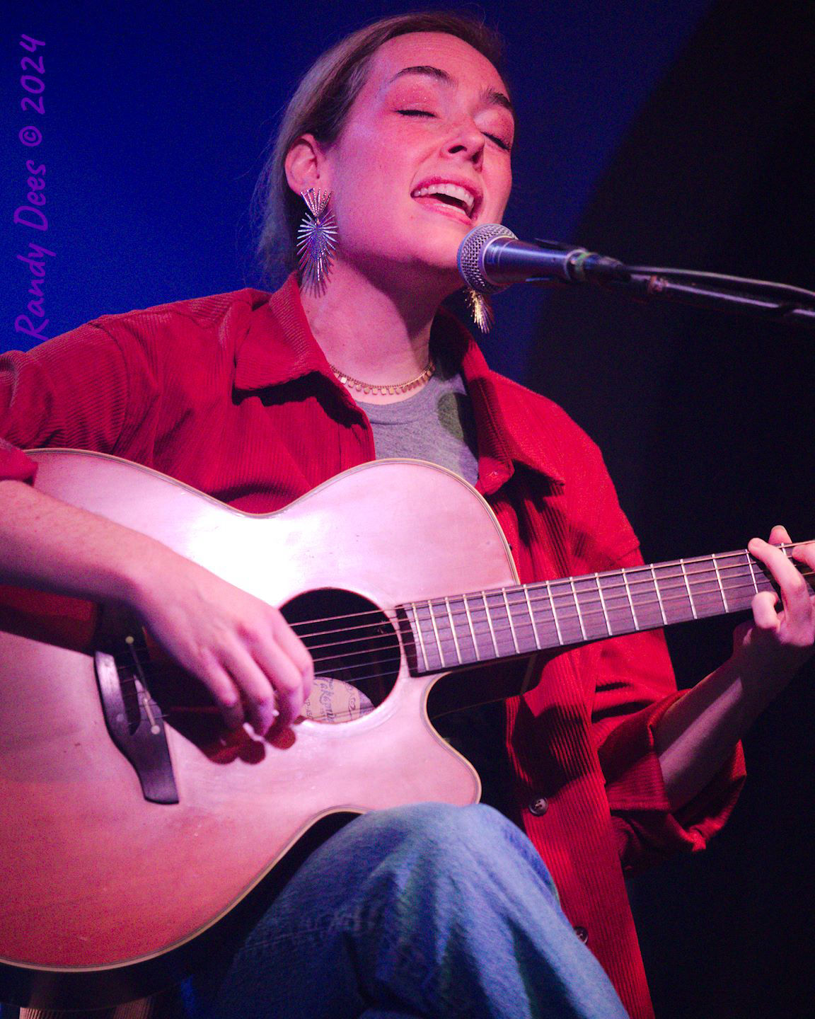 Monday Night Supper Club