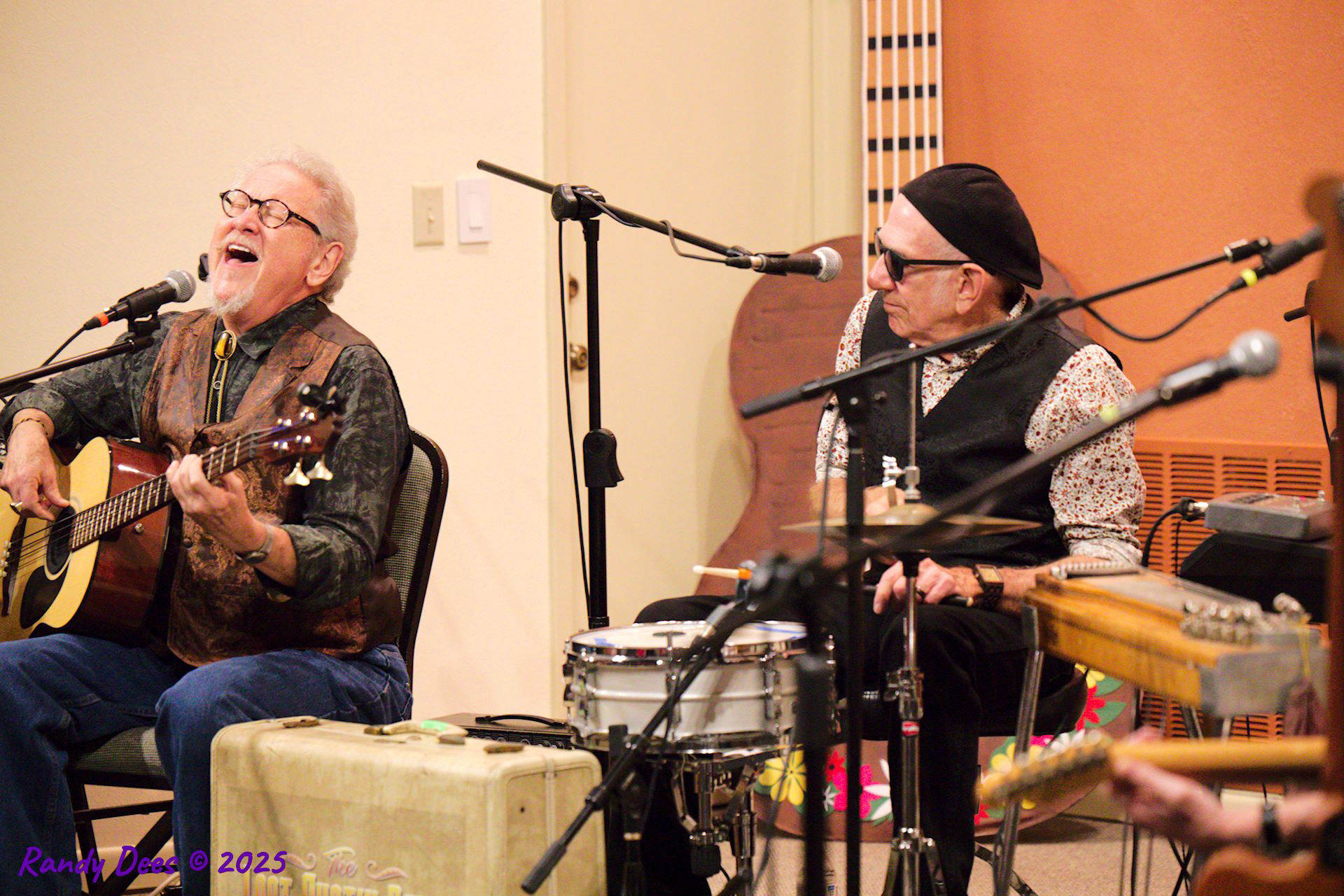 Susanna's Kitchen Coffeehouse