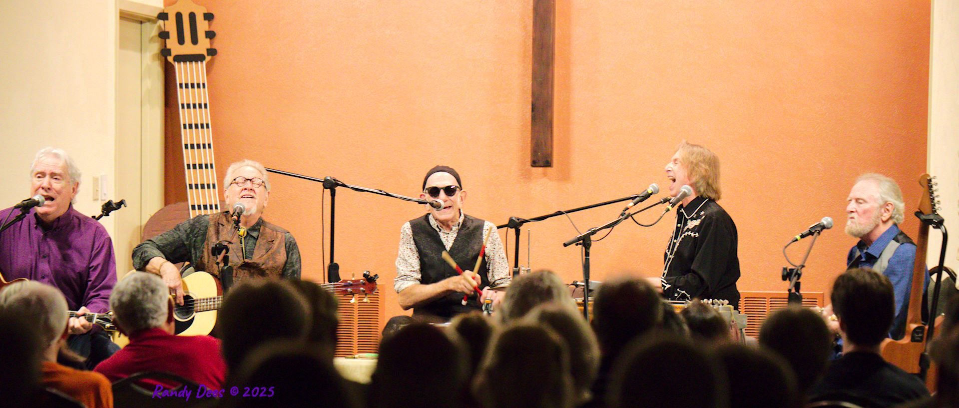 Susanna's Kitchen Coffeehouse