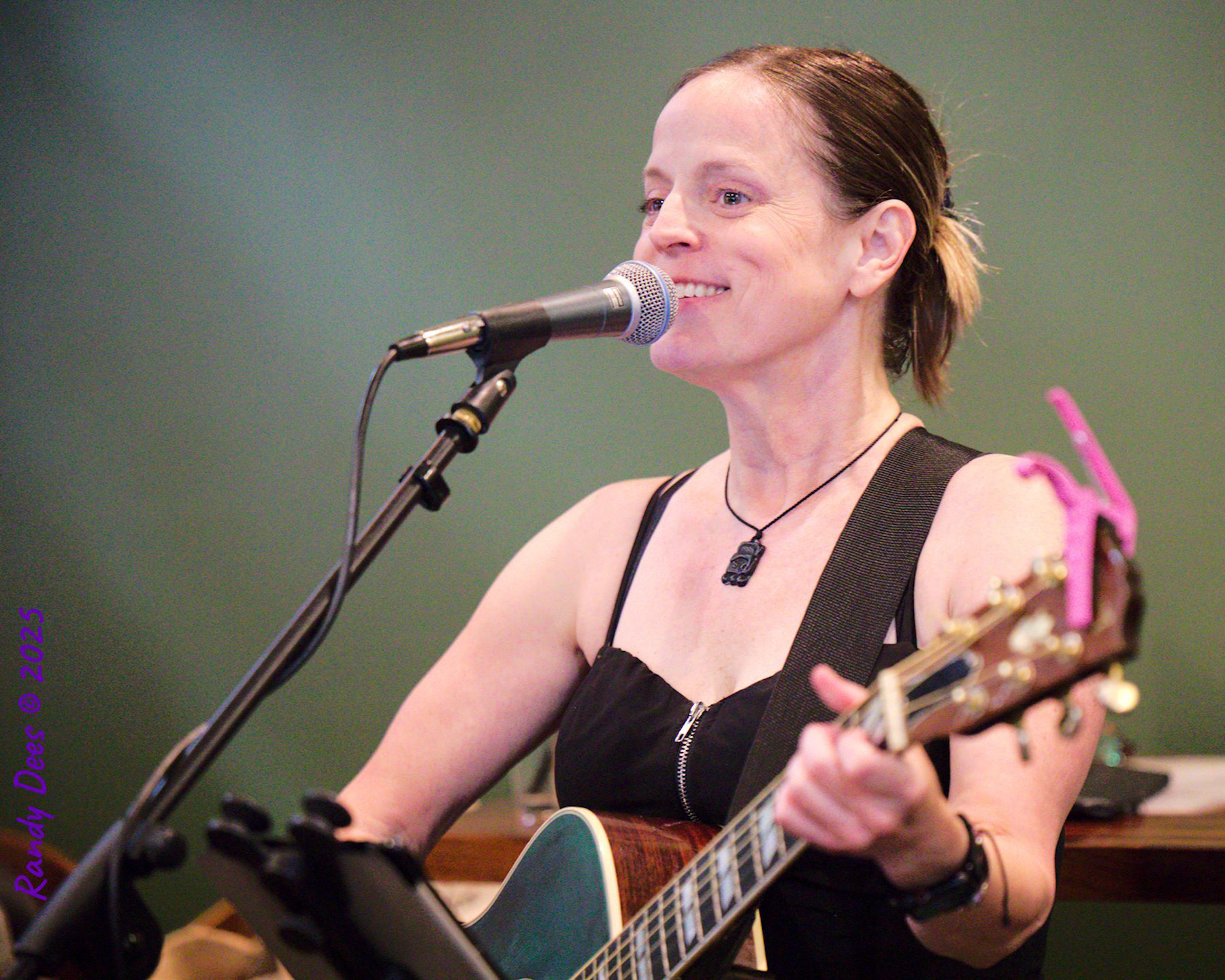 Monday Night Supper Club