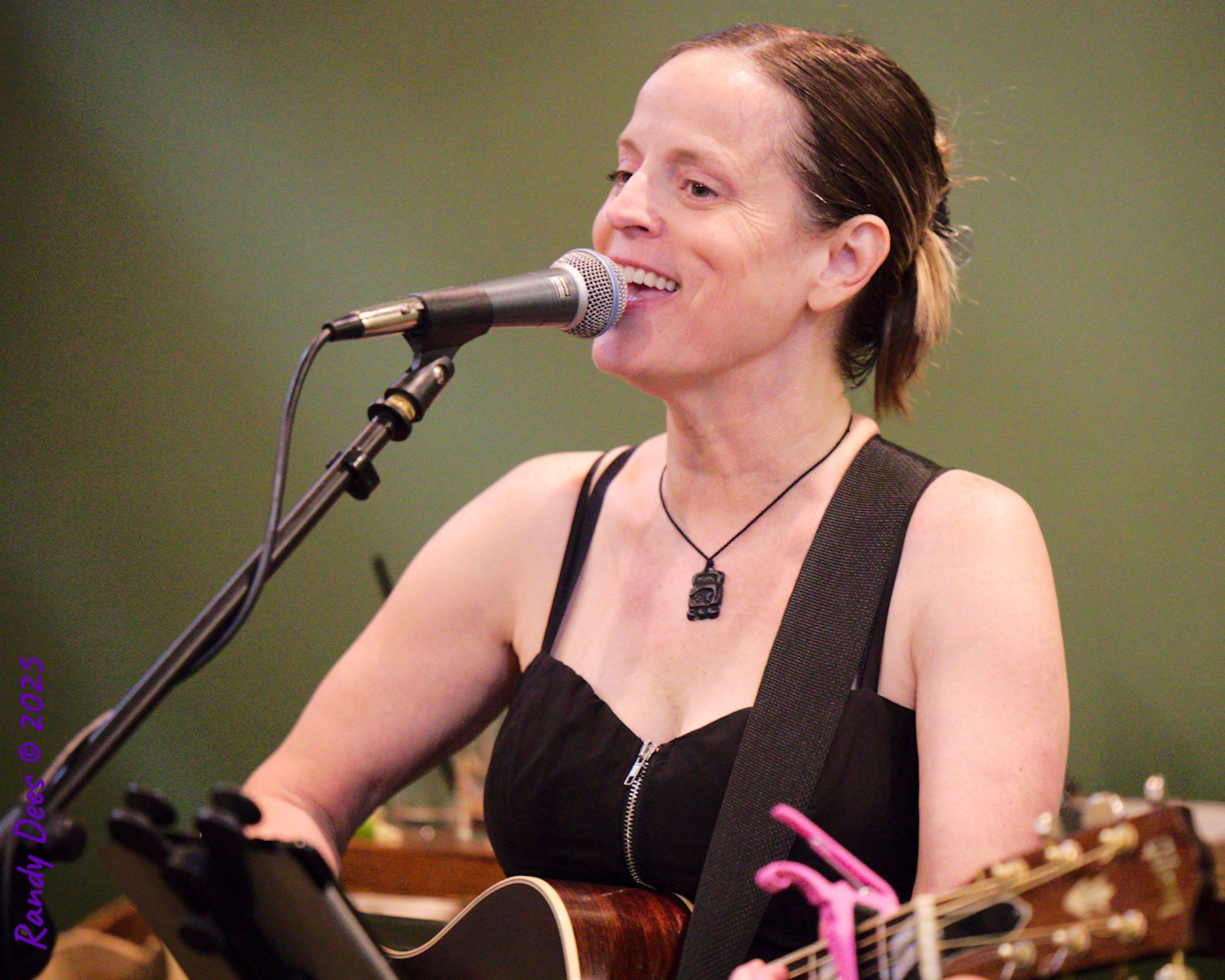 Monday Night Supper Club