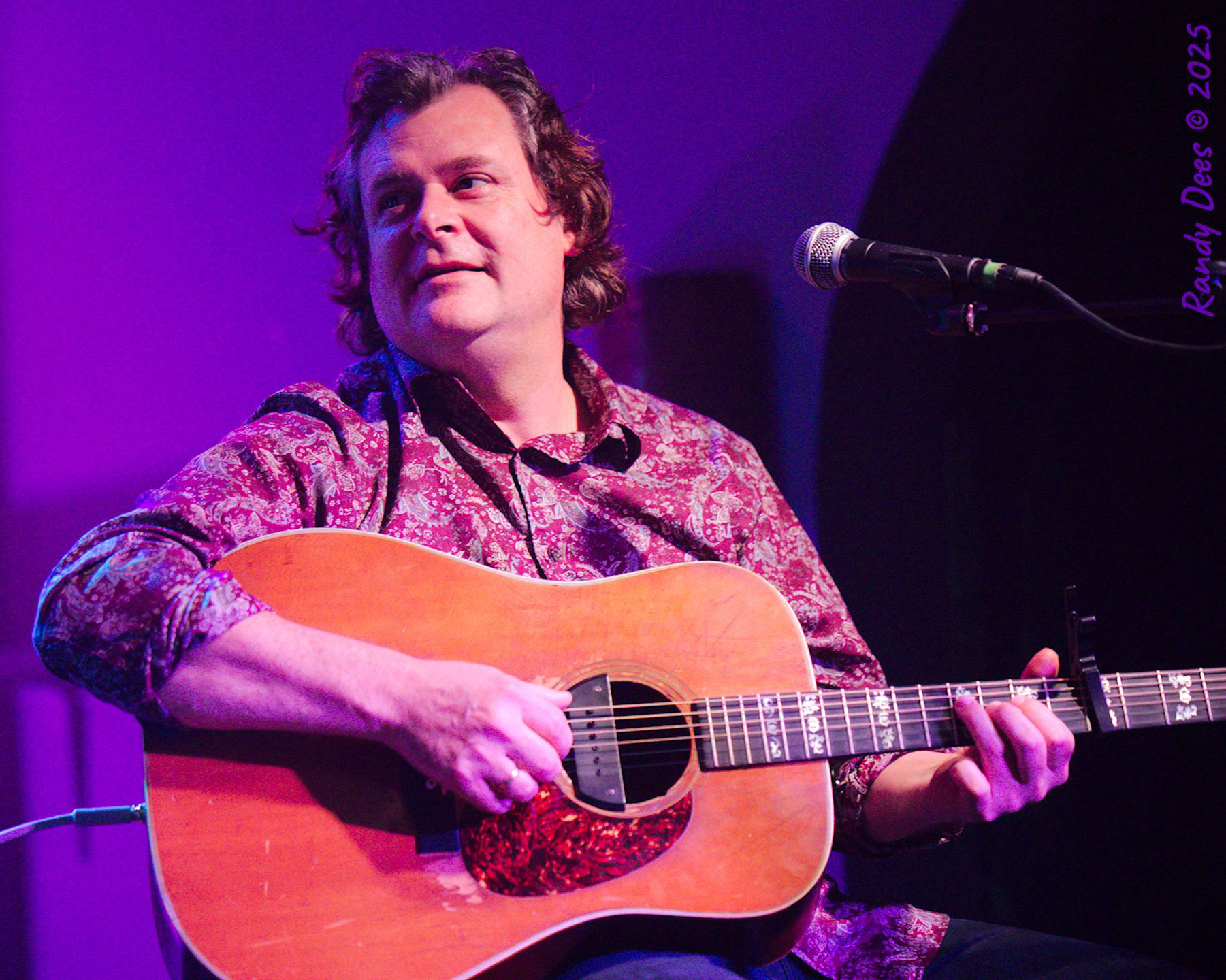 Monday Night Supper Club