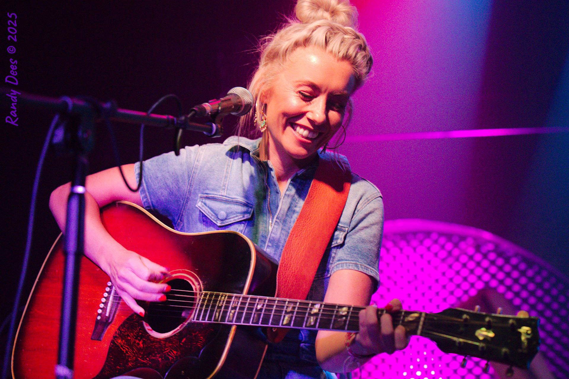 Monday Night Supper Club