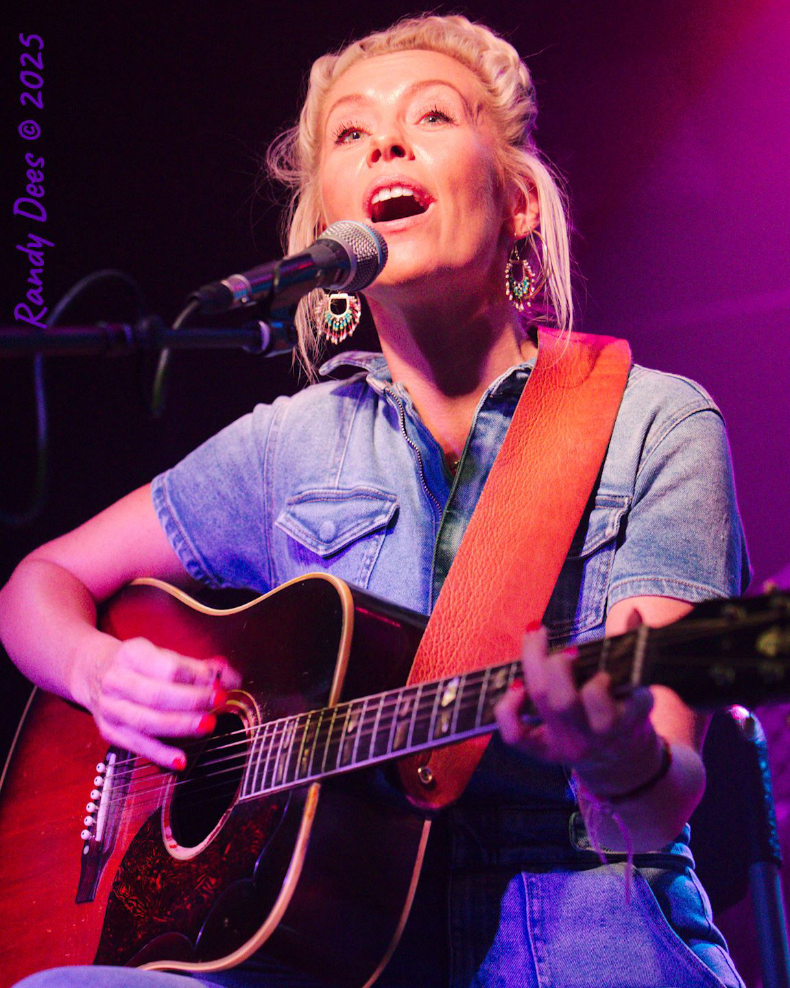 Monday Night Supper Club