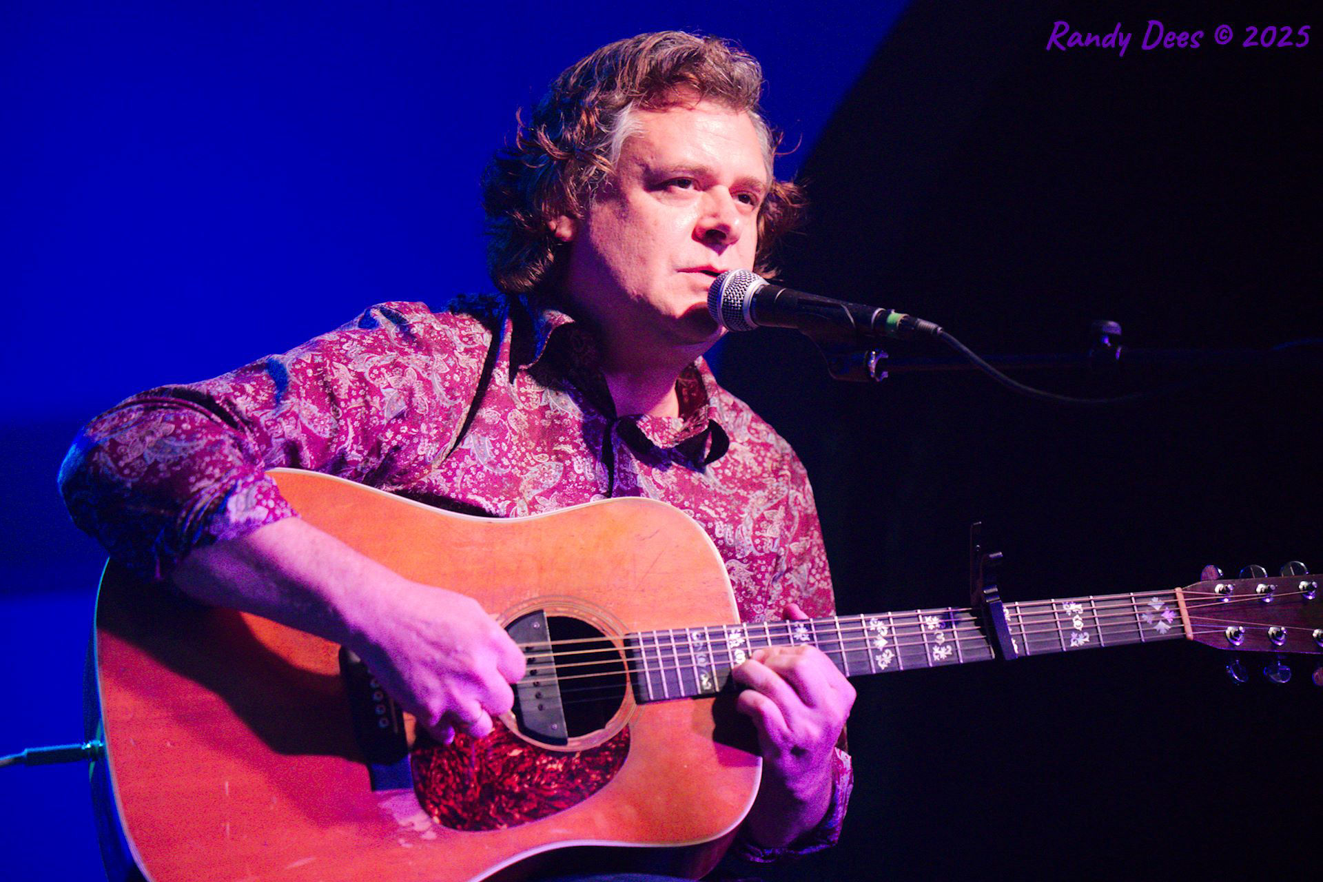 Monday Night Supper Club