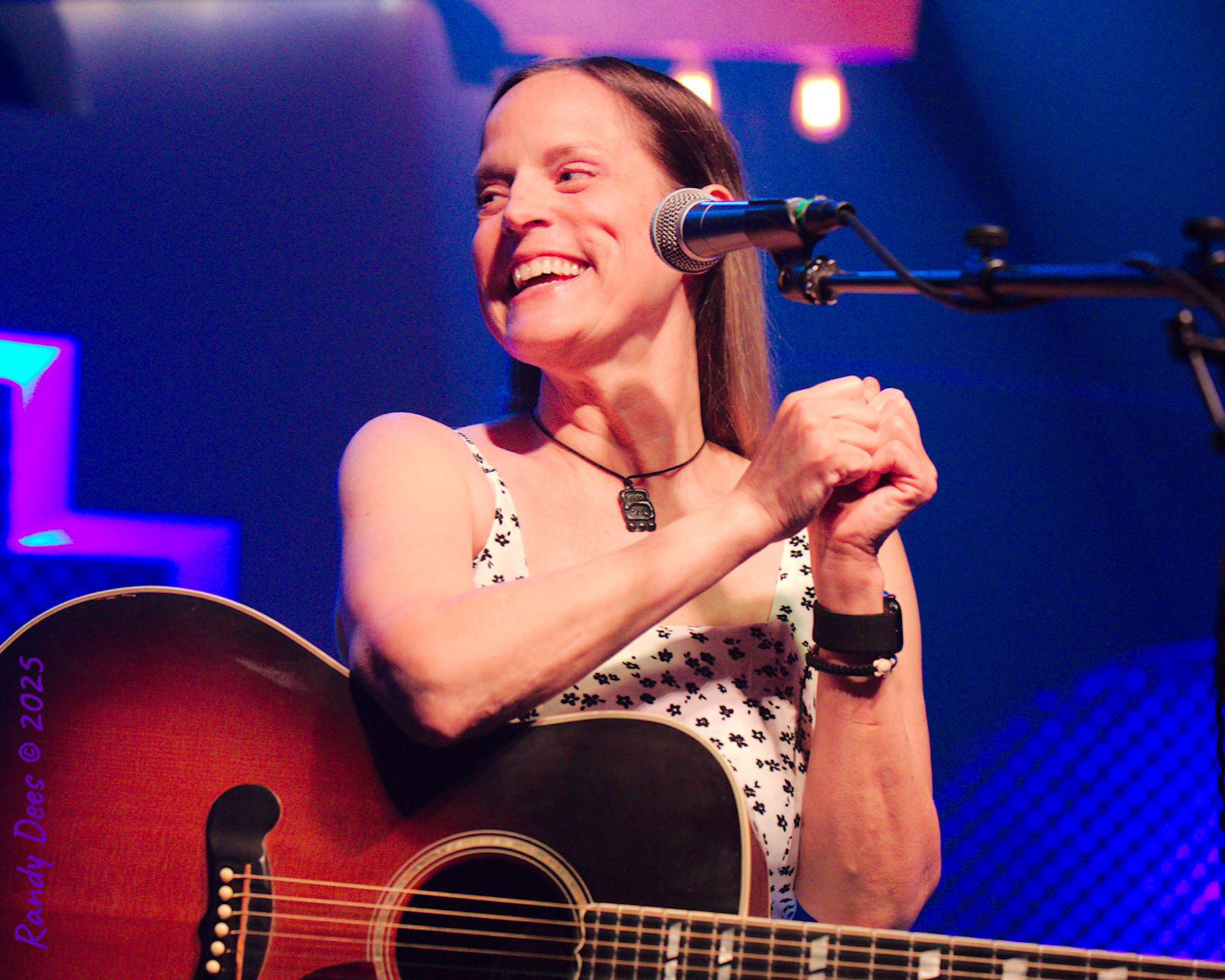 Monday Night Supper Club