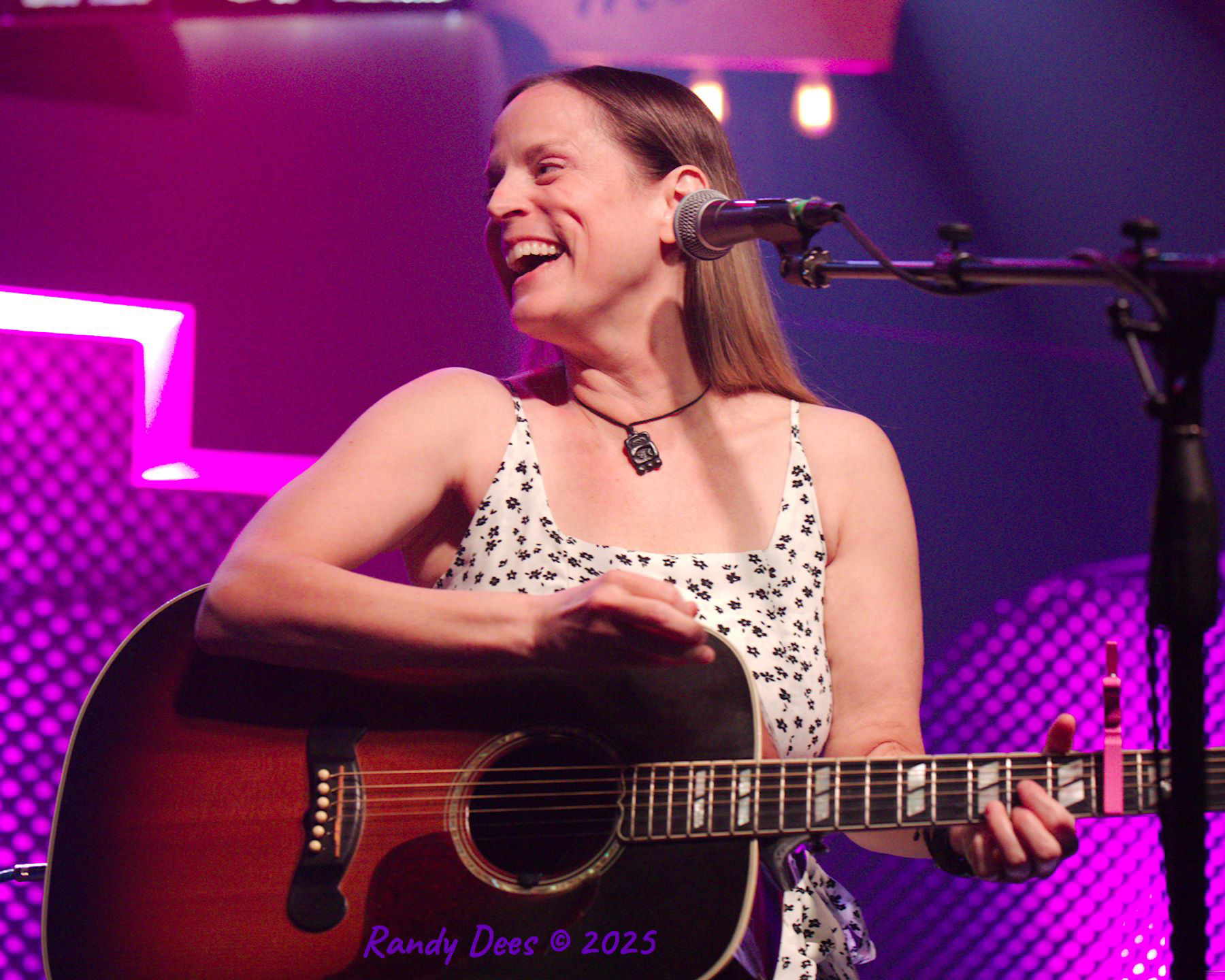 Monday Night Supper Club