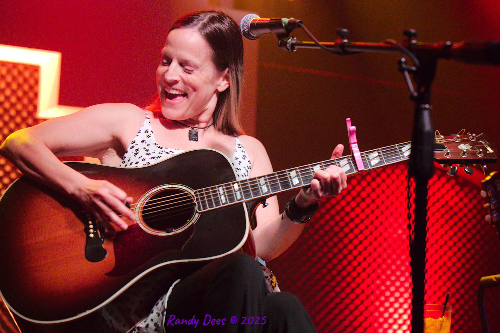 Monday Night Supper Club