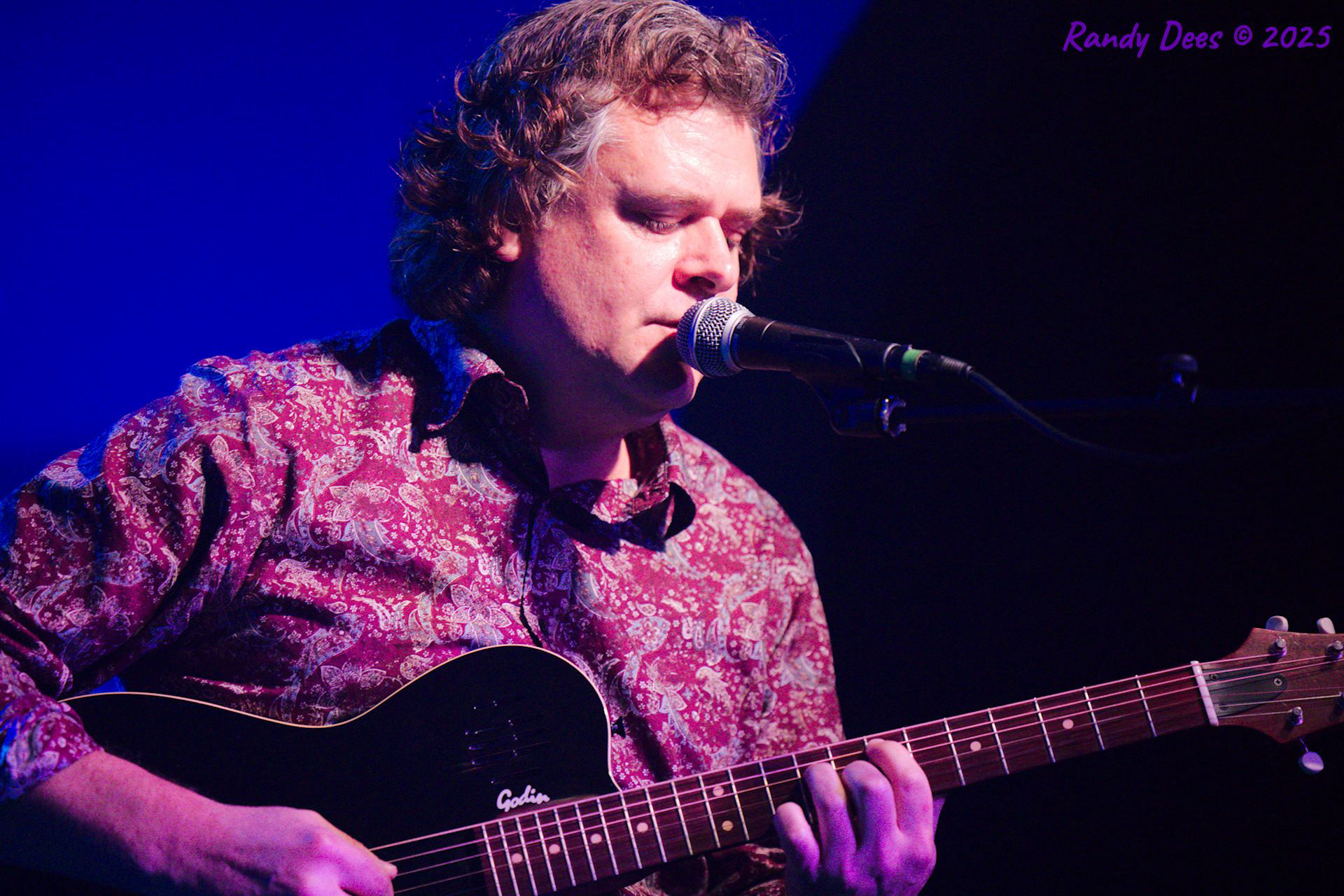 Monday Night Supper Club