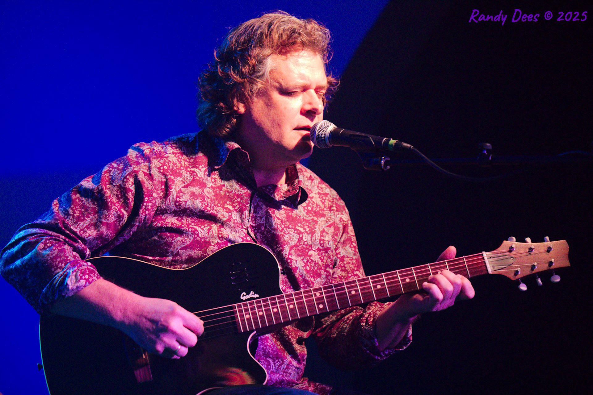 Monday Night Supper Club