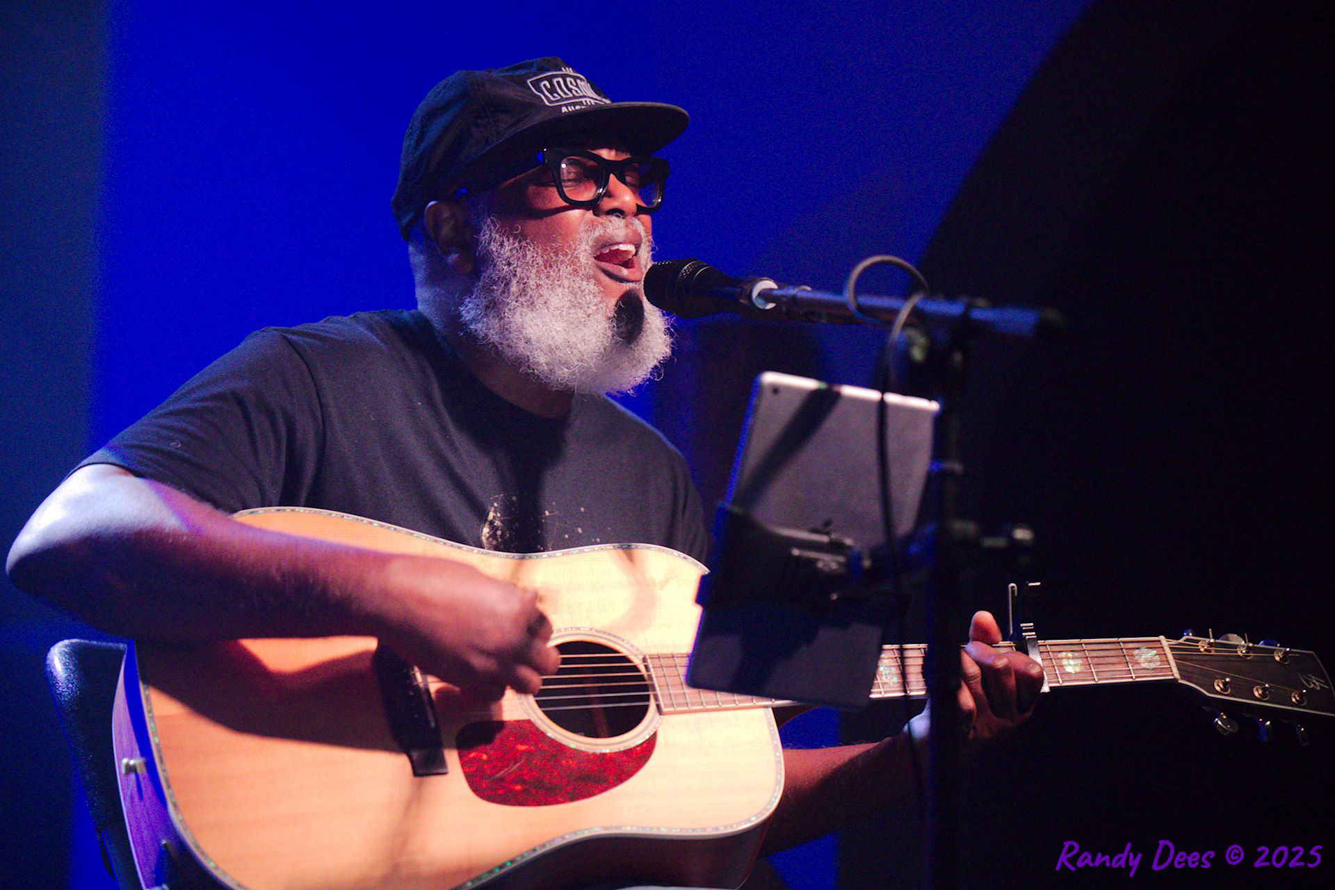 Monday Night Supper Club