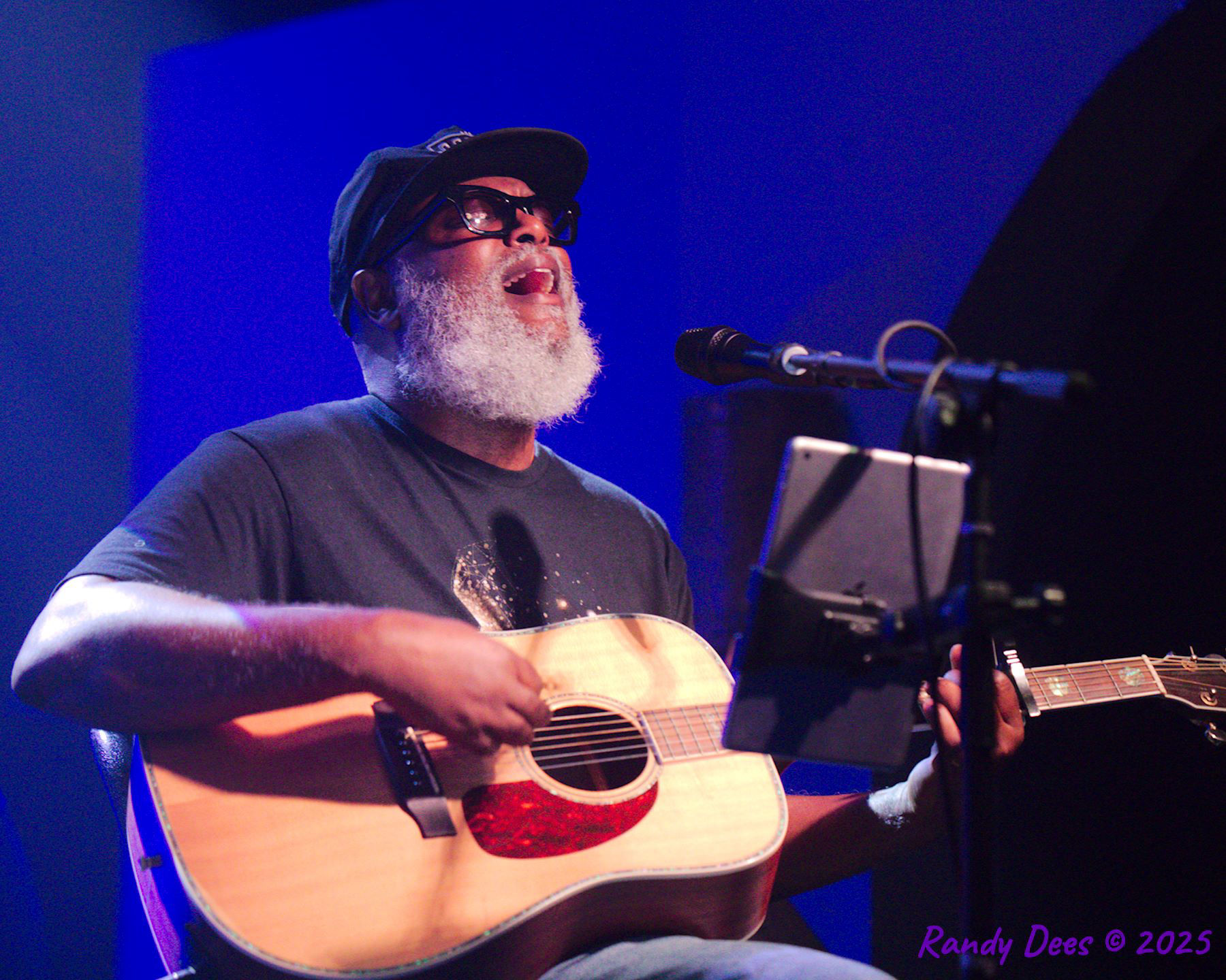 Monday Night Supper Club