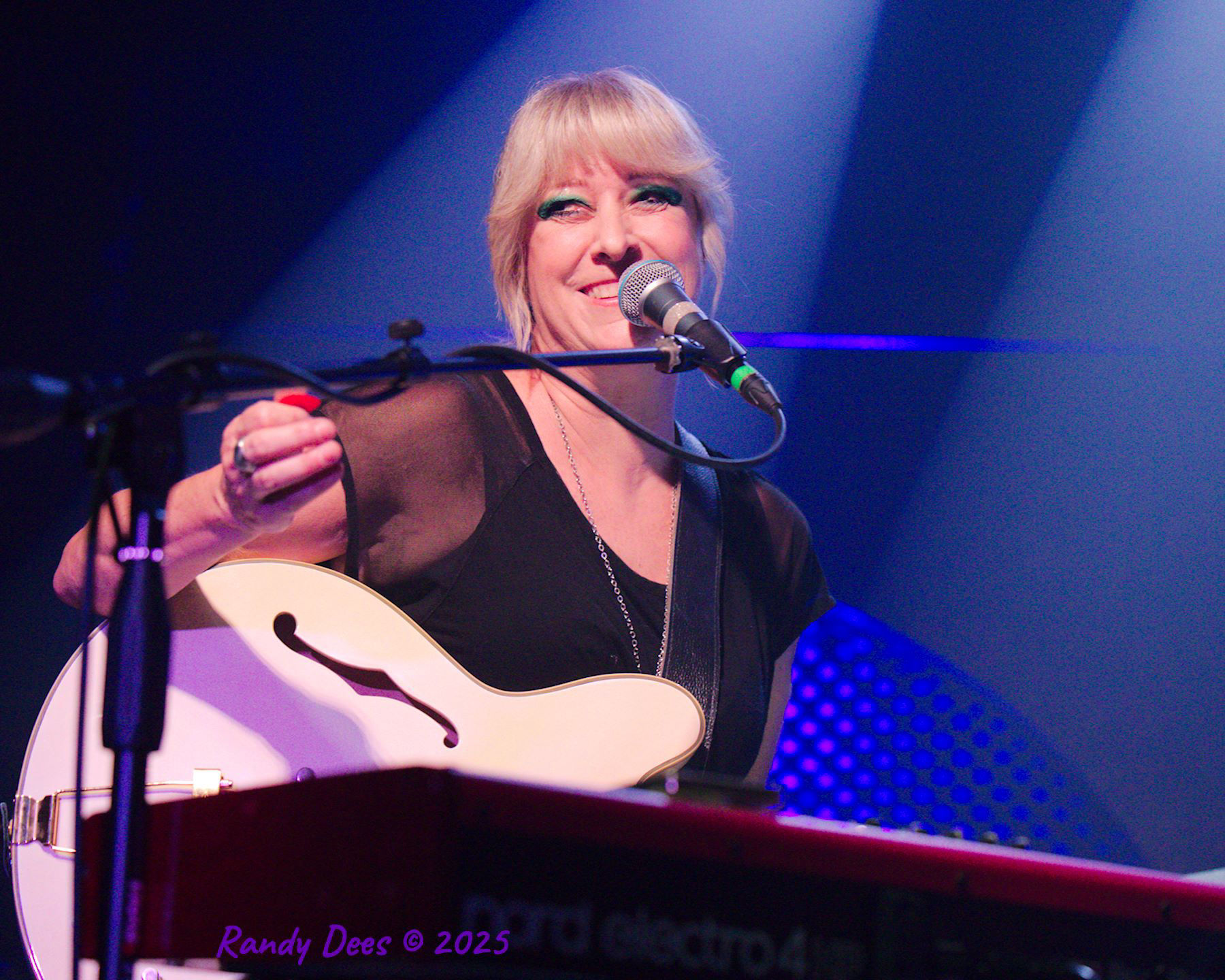 Monday Night Supper Club