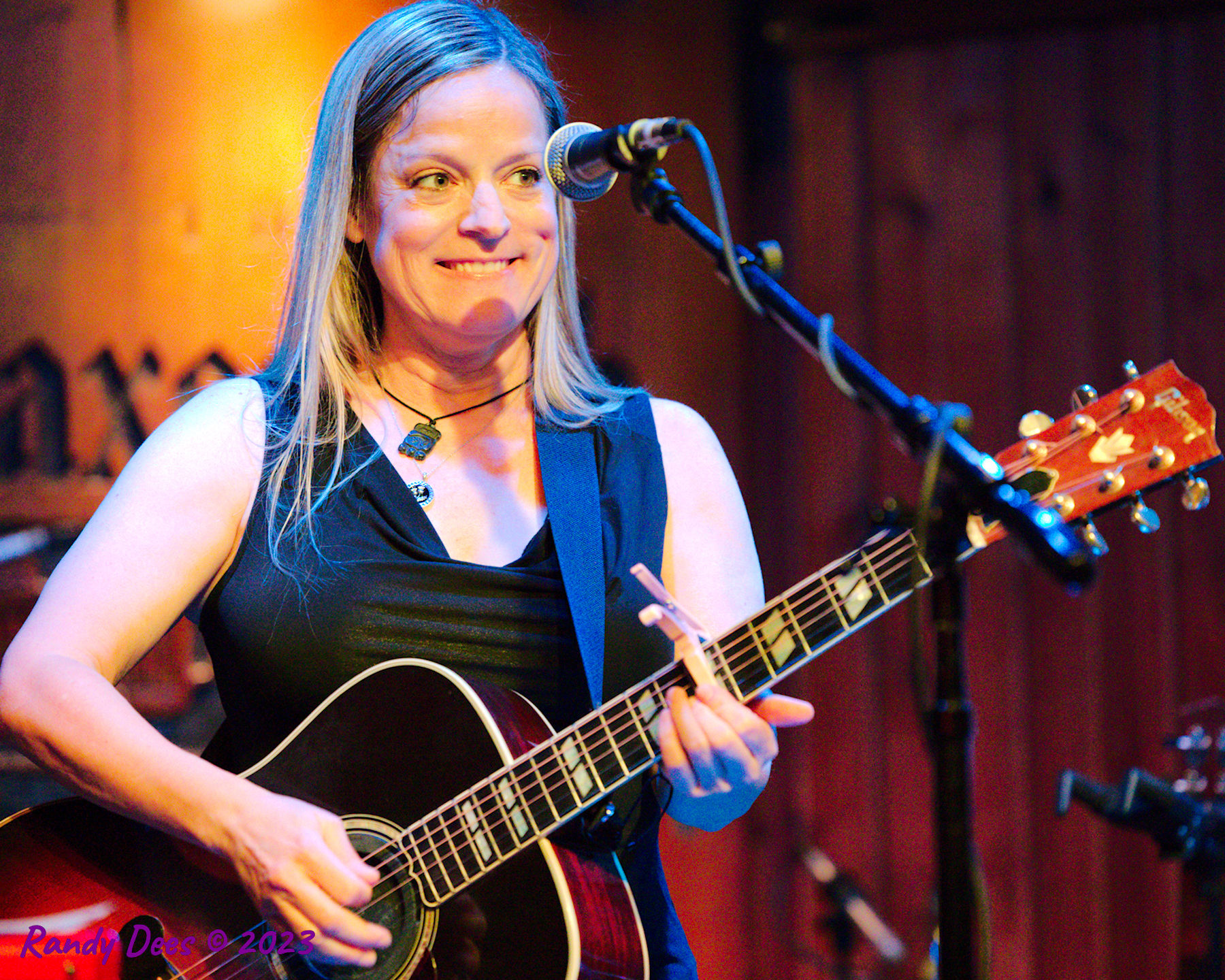 Sister Golden Hair the Band