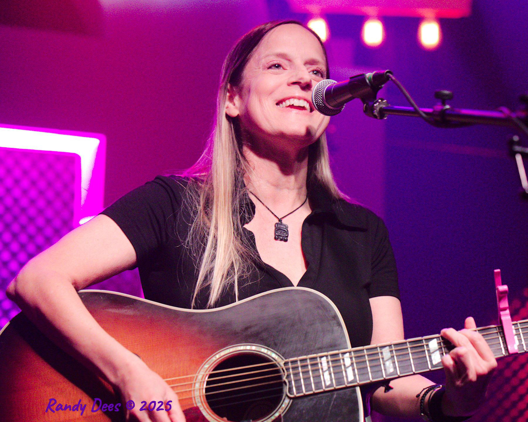 Monday Night Supper Club