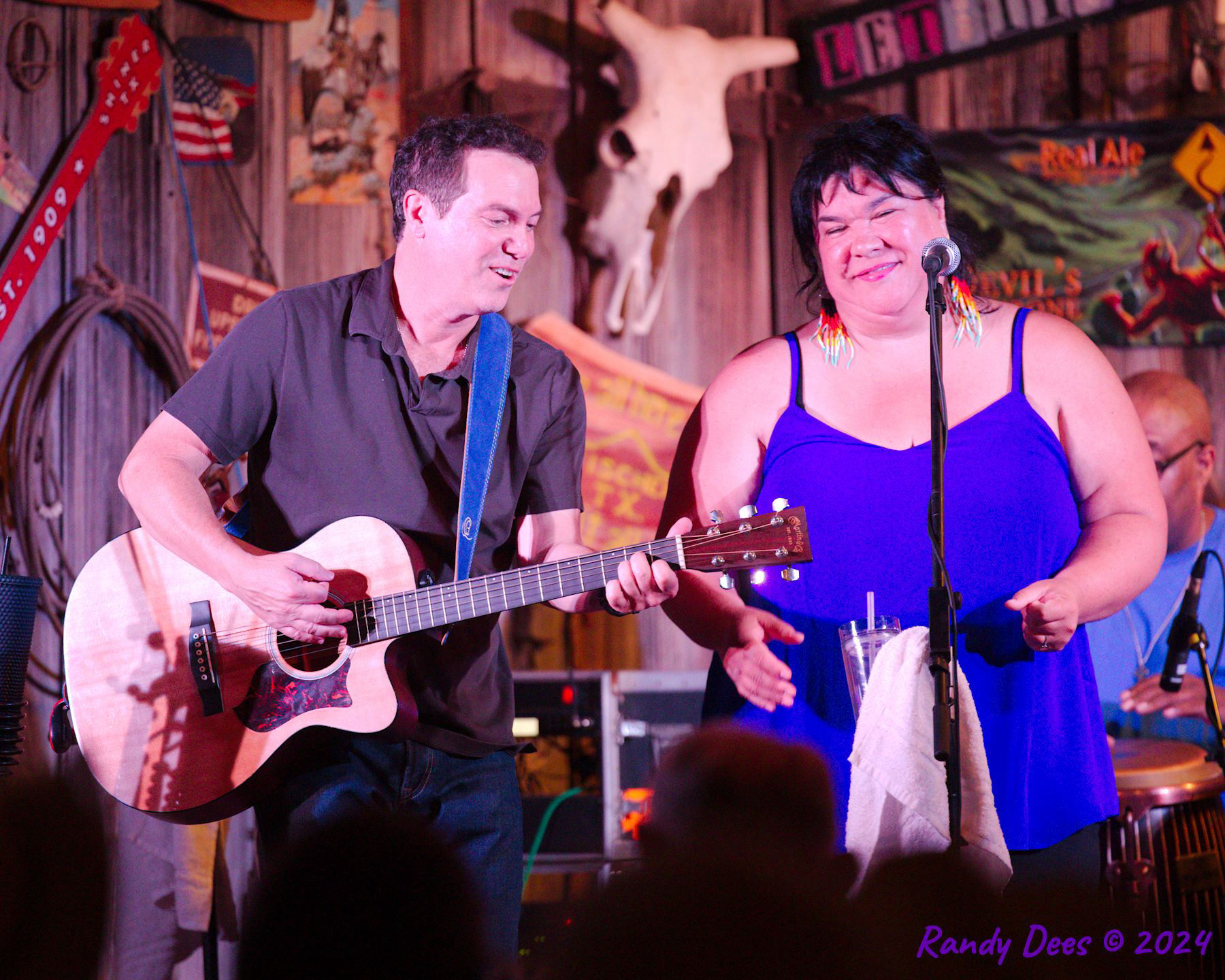 Sycamore Creek Concerts