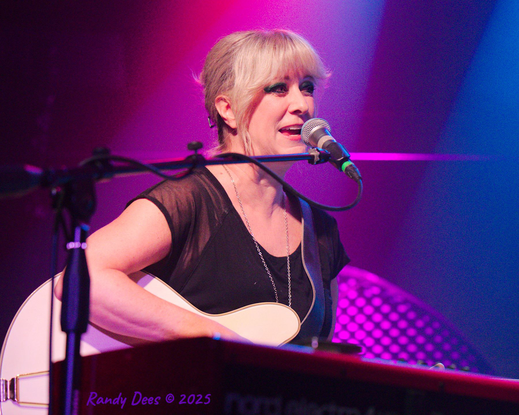 Monday Night Supper Club