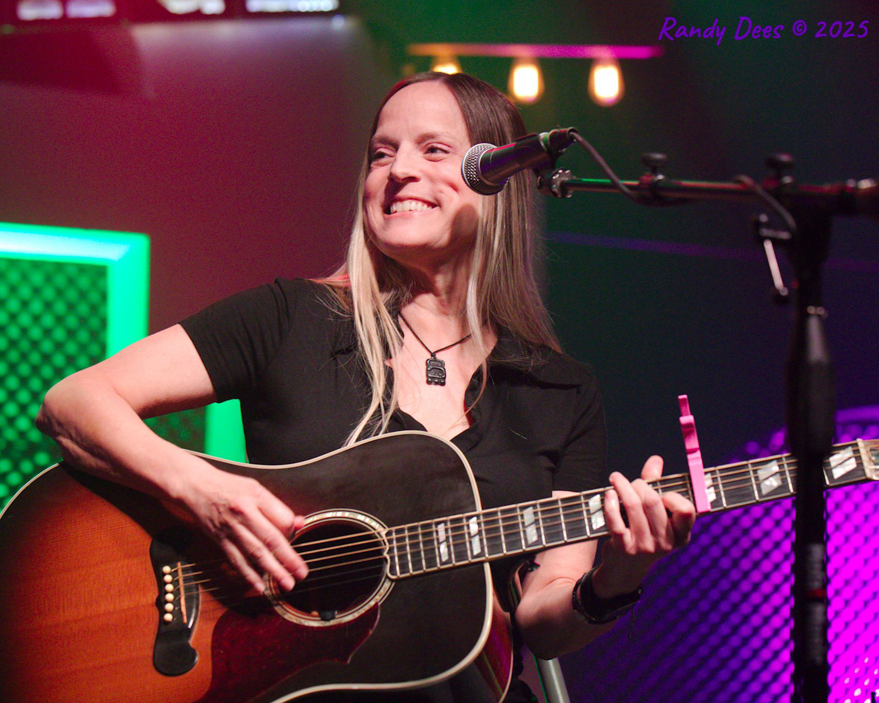 Monday Night Supper Club